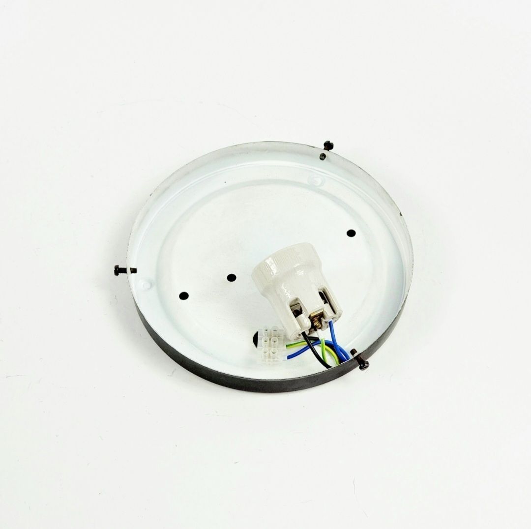 Mid Century Bubble Glass Ceiling Light By Helena Tynell For Limburg, Germany, 1960s photo buy