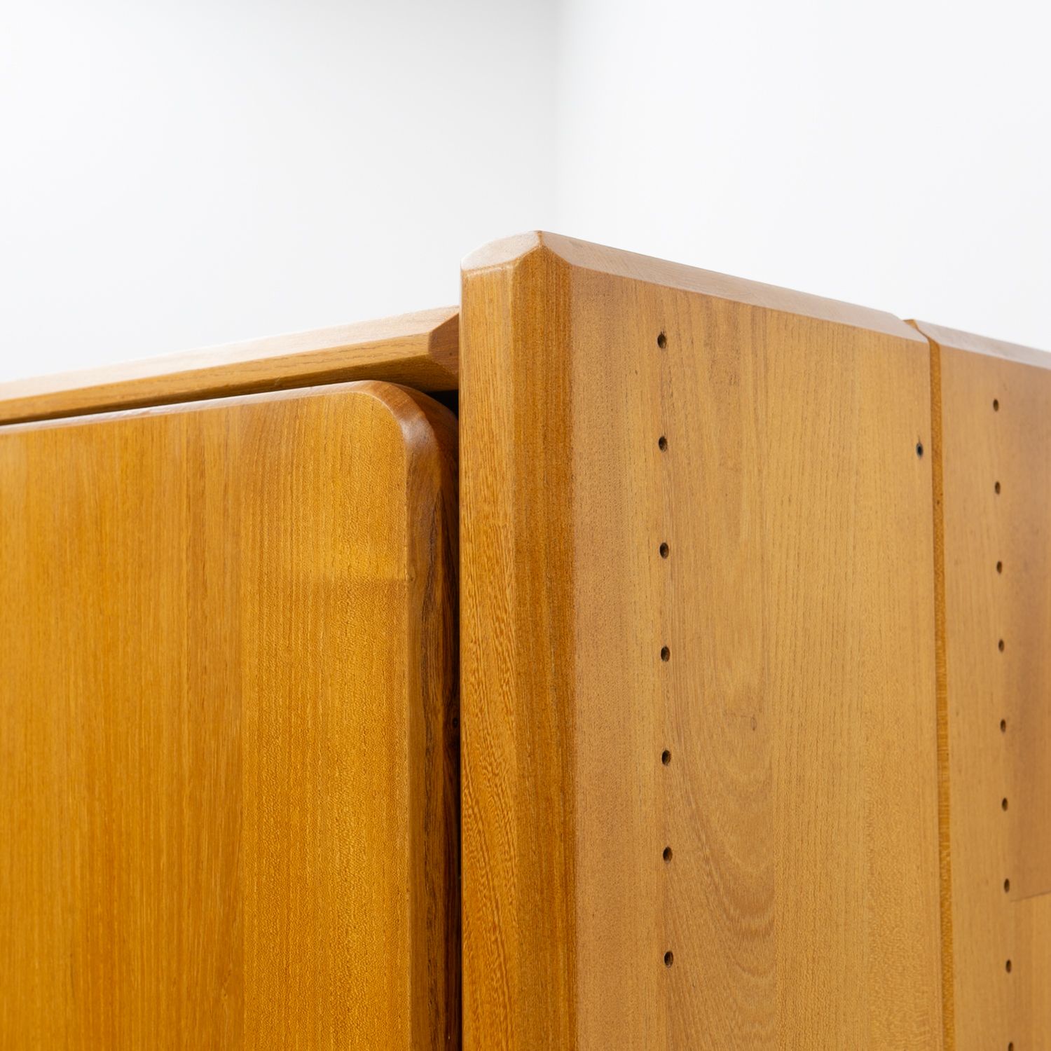 Go Desk And Bookcase By Pierre Chapo, France, 1980s photo buy