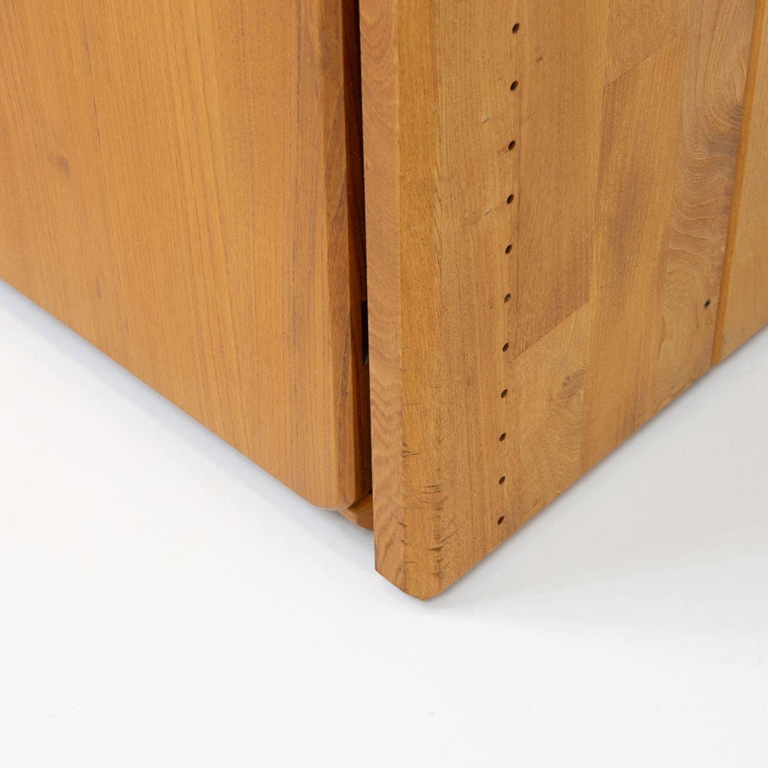 photo vinterior Go Desk And Bookcase By Pierre Chapo, France, 1980s