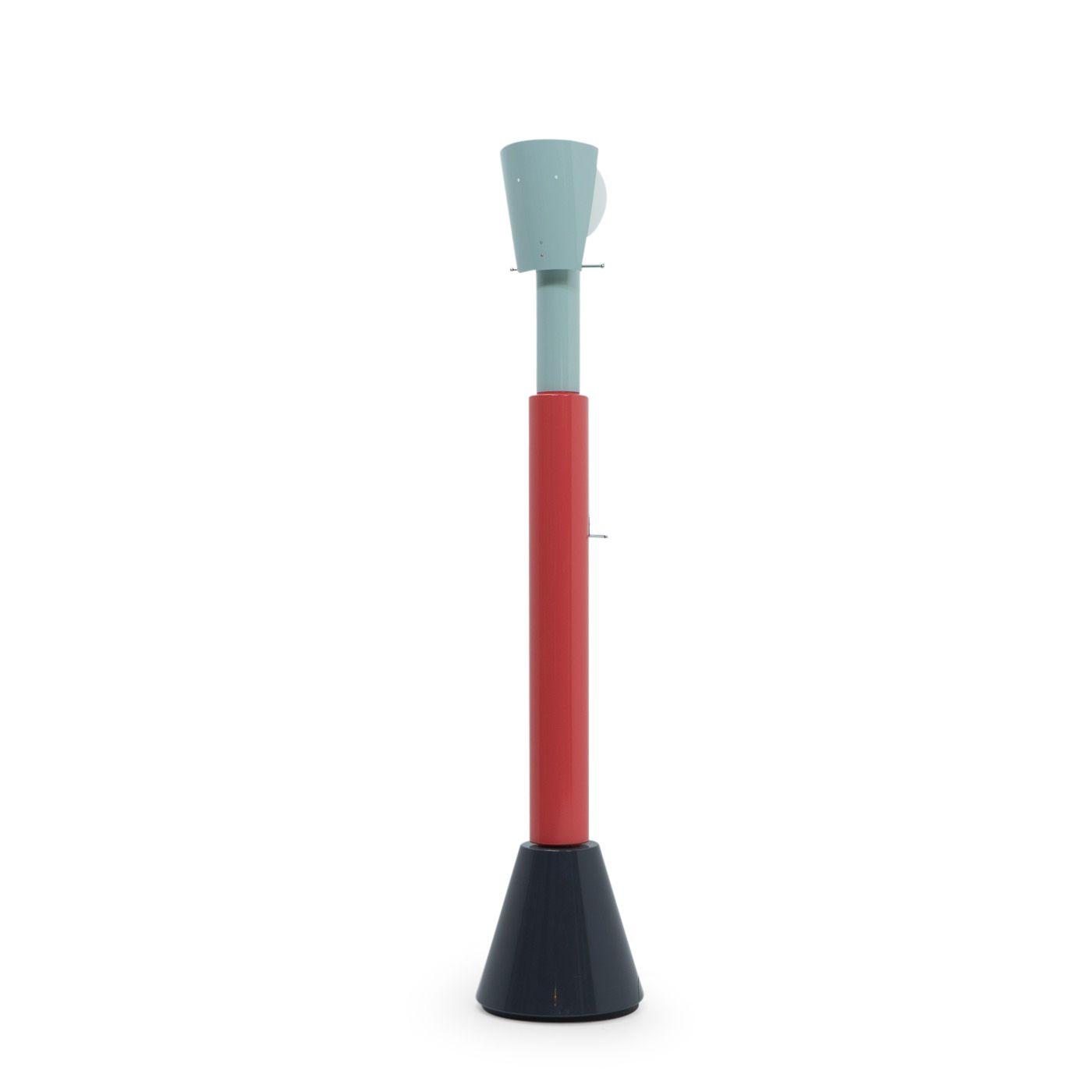Alessandro Mendini, Milo Floorlamp – Italy 1980s Chf 8,000.00 photo furniture