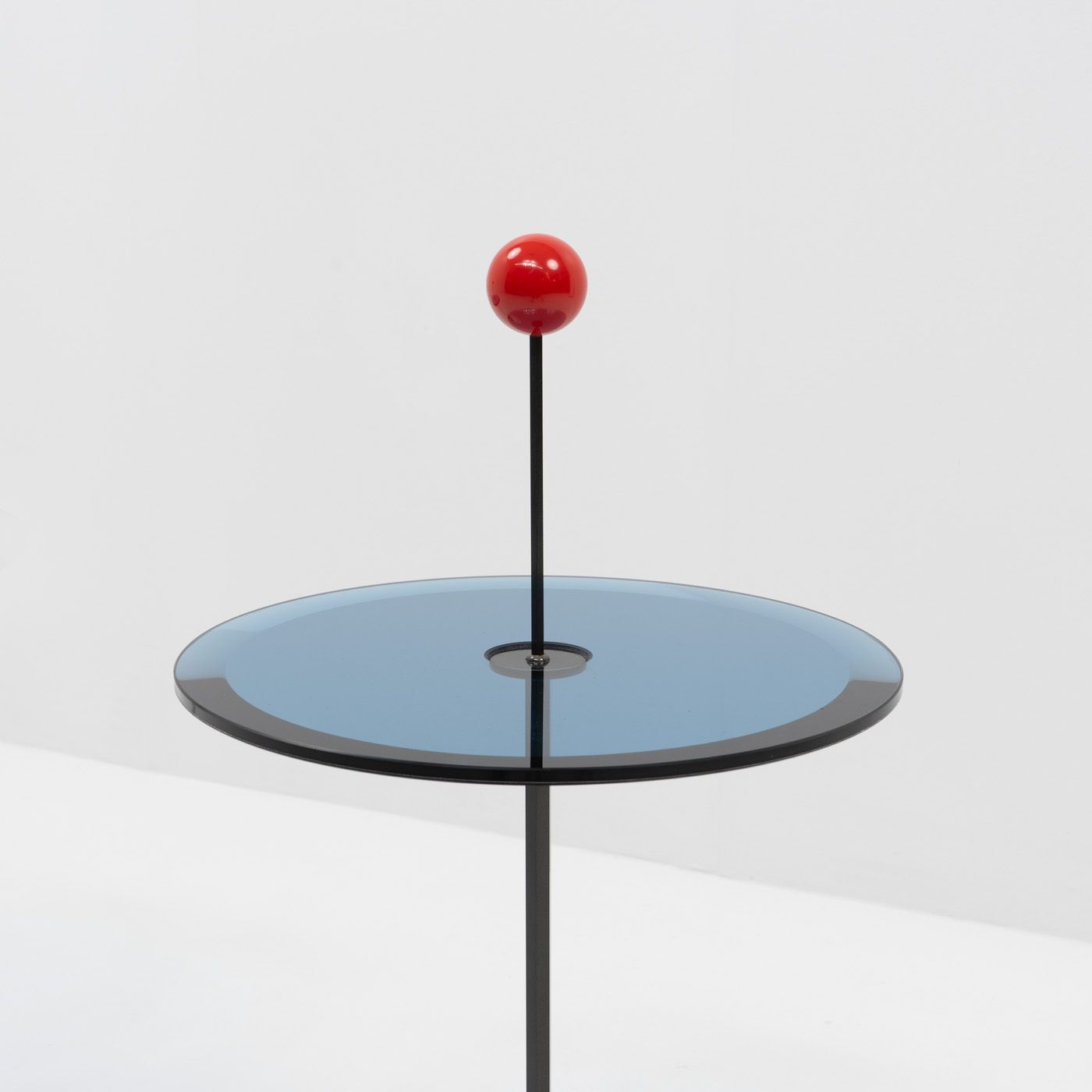 Orio Coffee Table By Pierluigi Cerri For Fontana Arte, 1970s photo vinterior