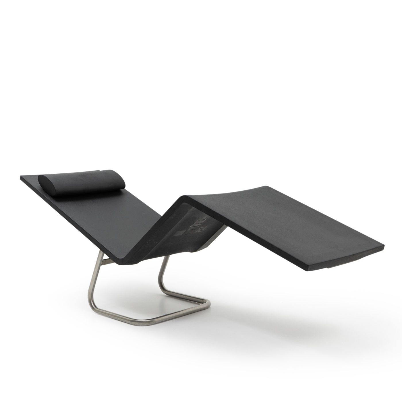 Maarten Van Severen, Mvs Lounge Chair, Vitra, 2000s