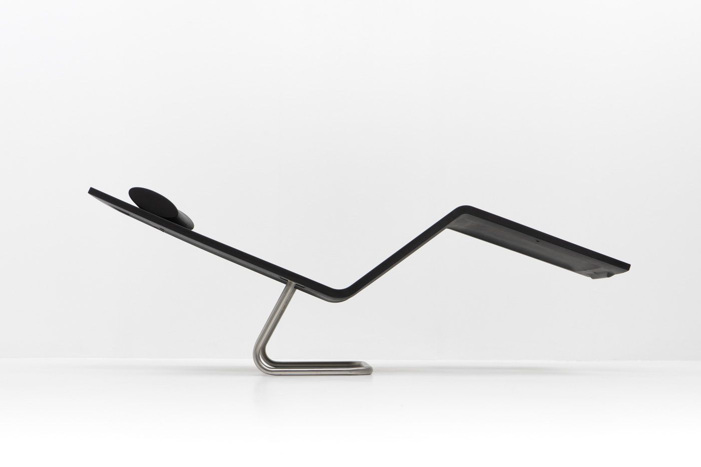 Maarten Van Severen, Mvs Lounge Chair, Vitra, 2000s photo Furniture