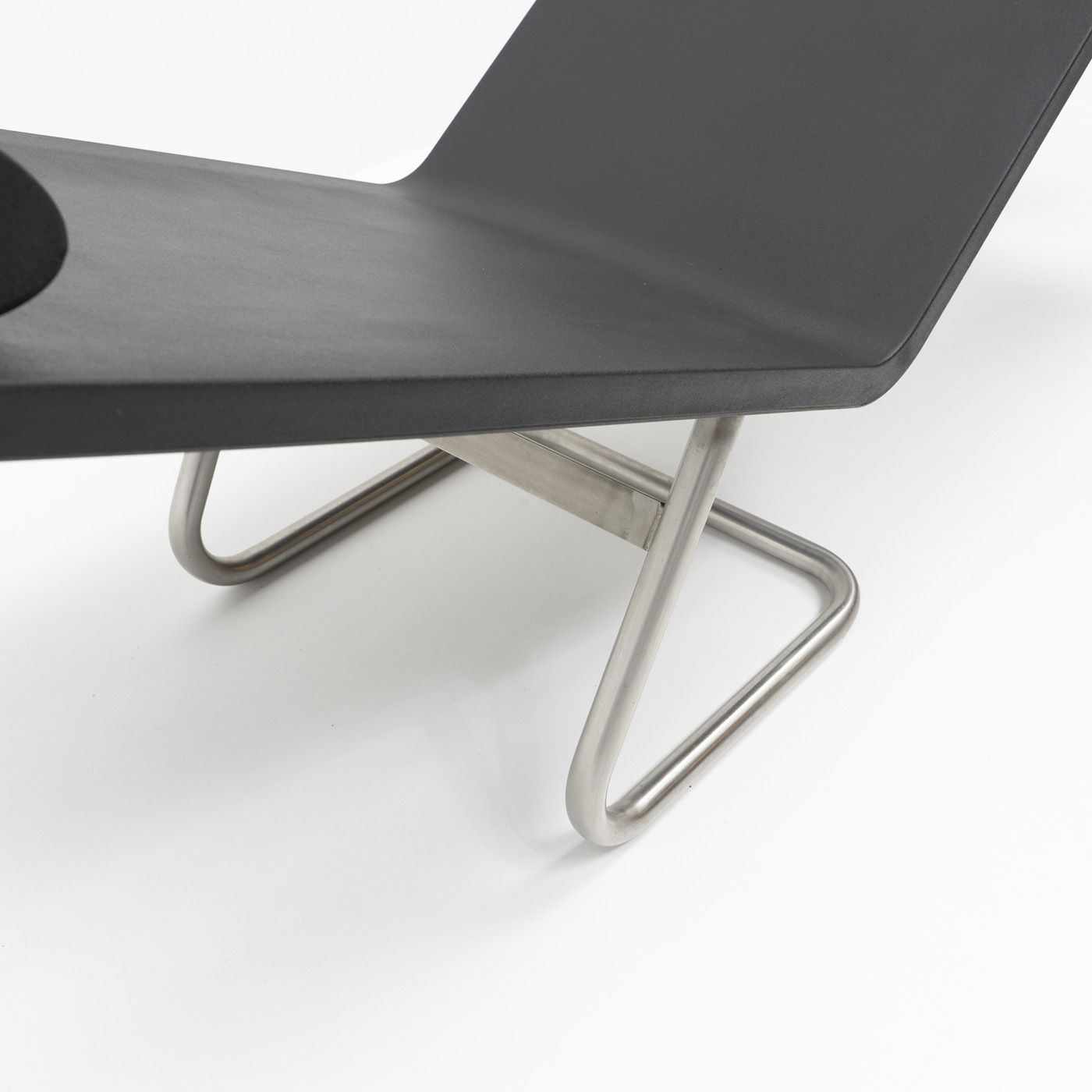 Maarten Van Severen, Mvs Lounge Chair, Vitra, 2000s photo vinterior