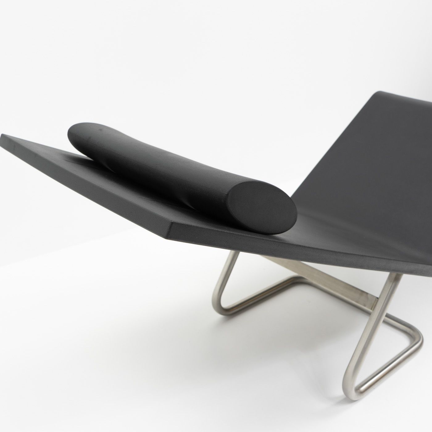 Maarten Van Severen, Mvs Lounge Chair, Vitra, 2000s photo vintage