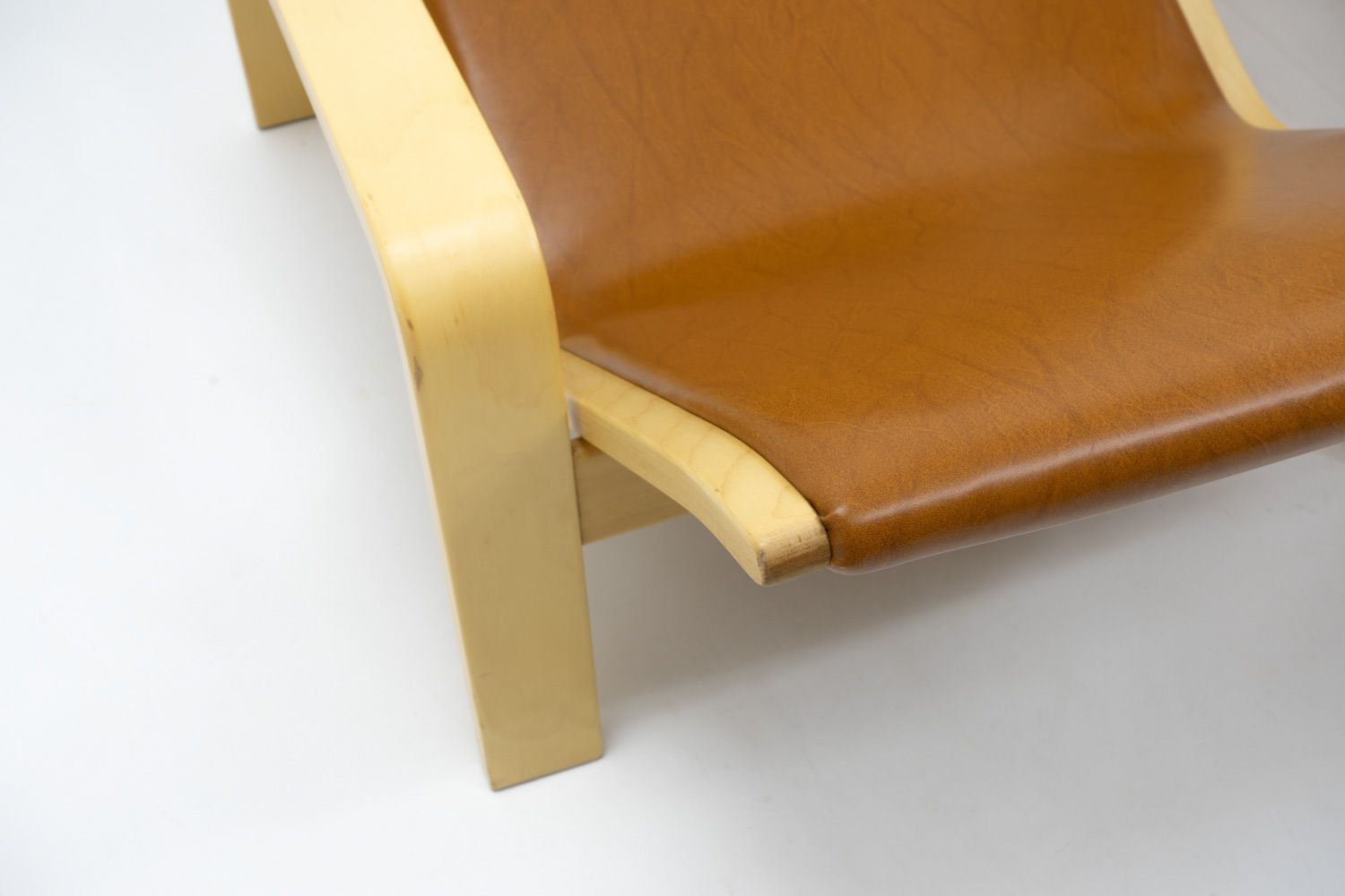photo for sale Pulkka Lounge Chairs By Ilmari Laippainen For Asko,
