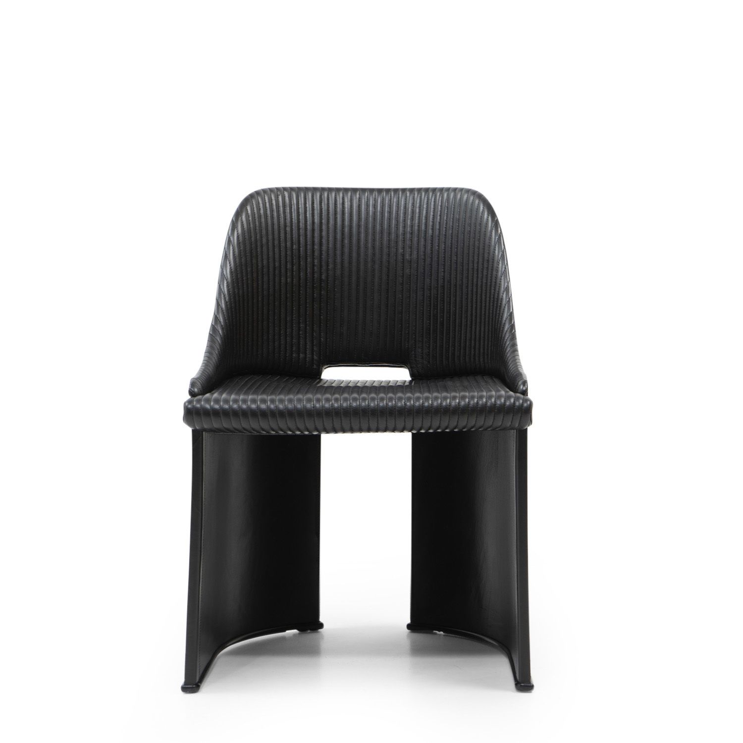 Artona 8551 Side Chair By Afra And Tobia Scarpa For Maxalto – 1980s