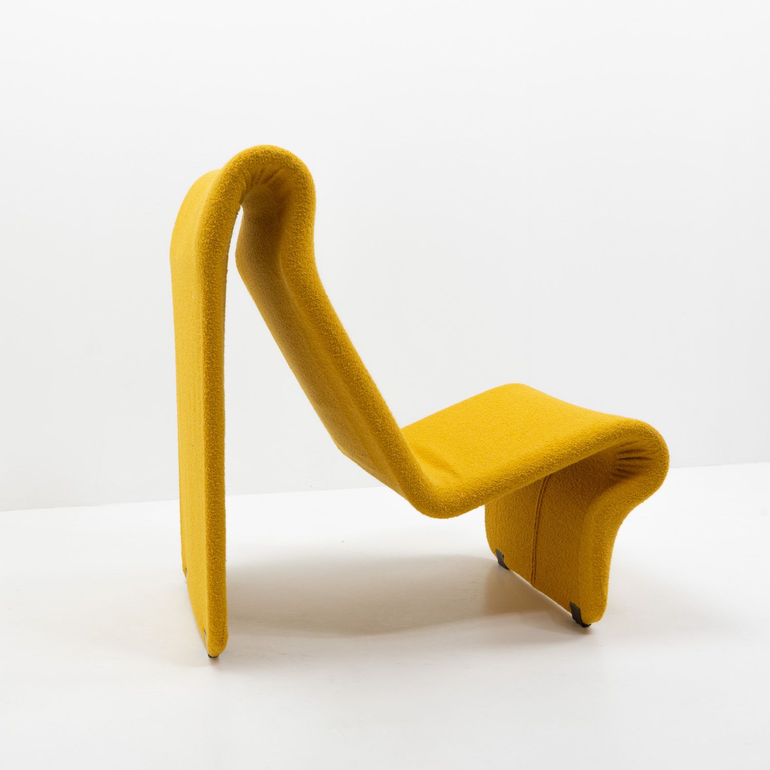 “099” Easy Chair By Jan Dranger & Johan Huldt, 1970s photo Furniture