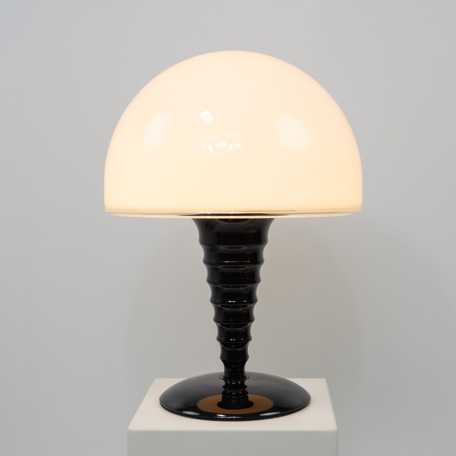 Table Lamp By Roberto Pamio And Renato Toso For Leucos Lighting, 1970s photo vinterior