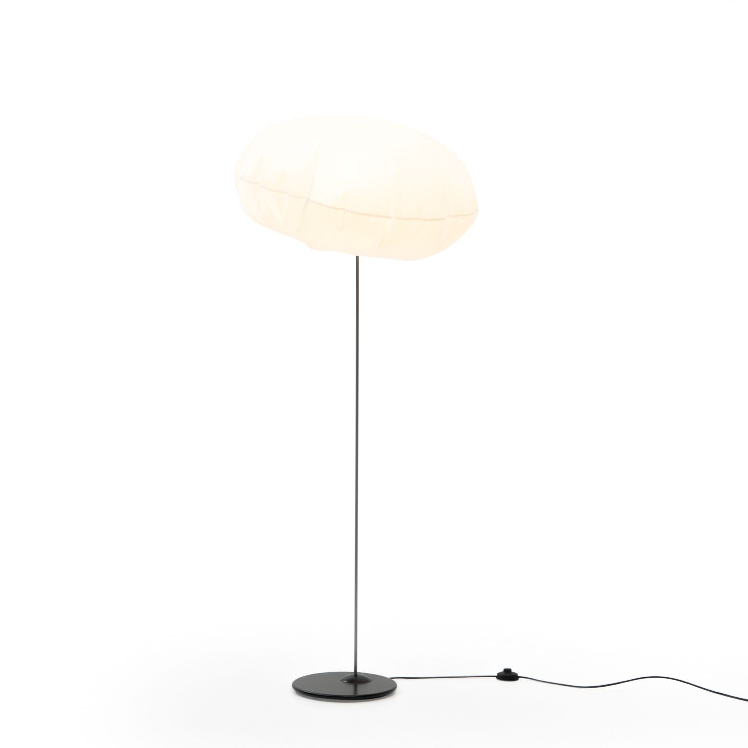 Globlow Floor Lamp By Snowcrash, 1990s
