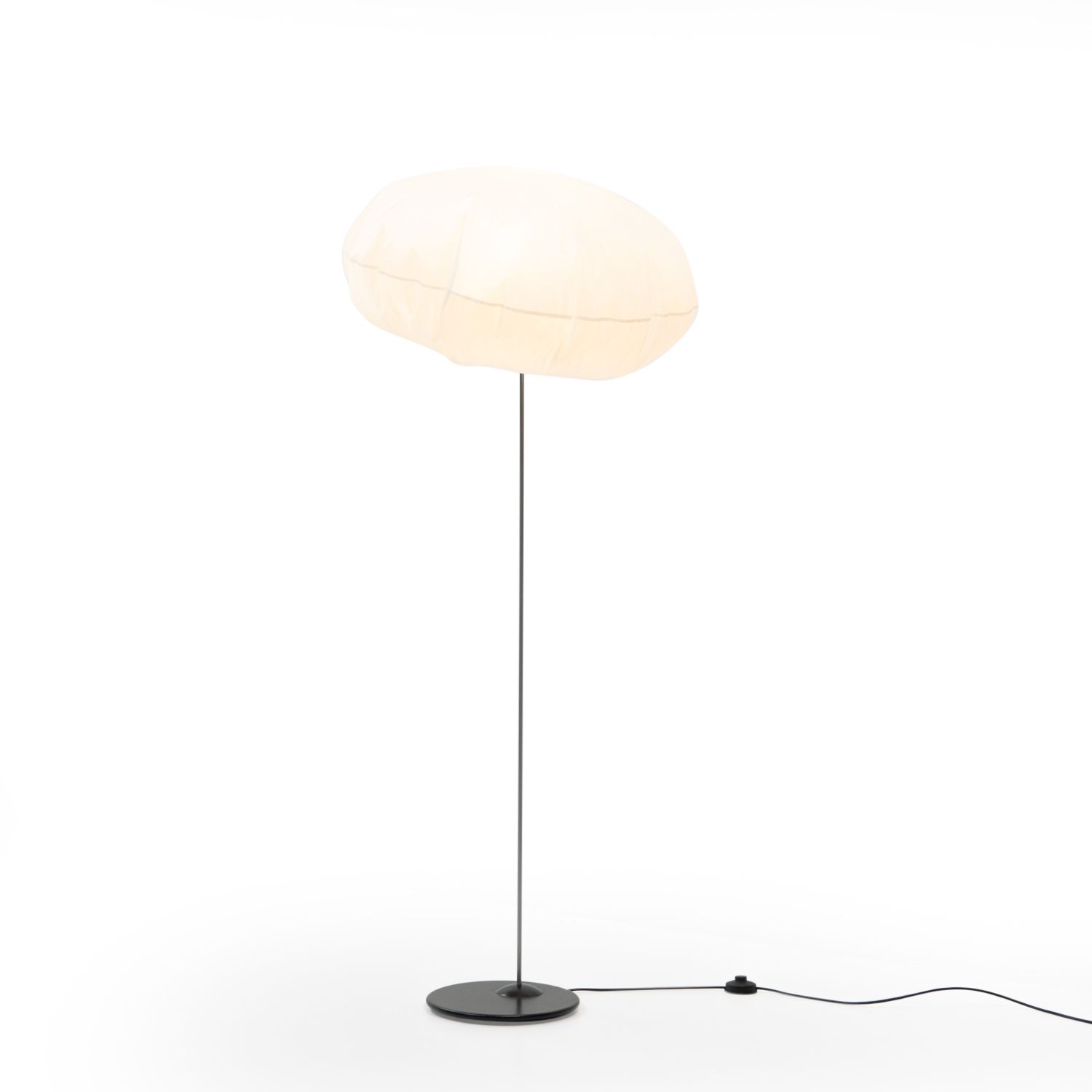 Globlow Floor Lamp By Snowcrash, 1990s photo for sale