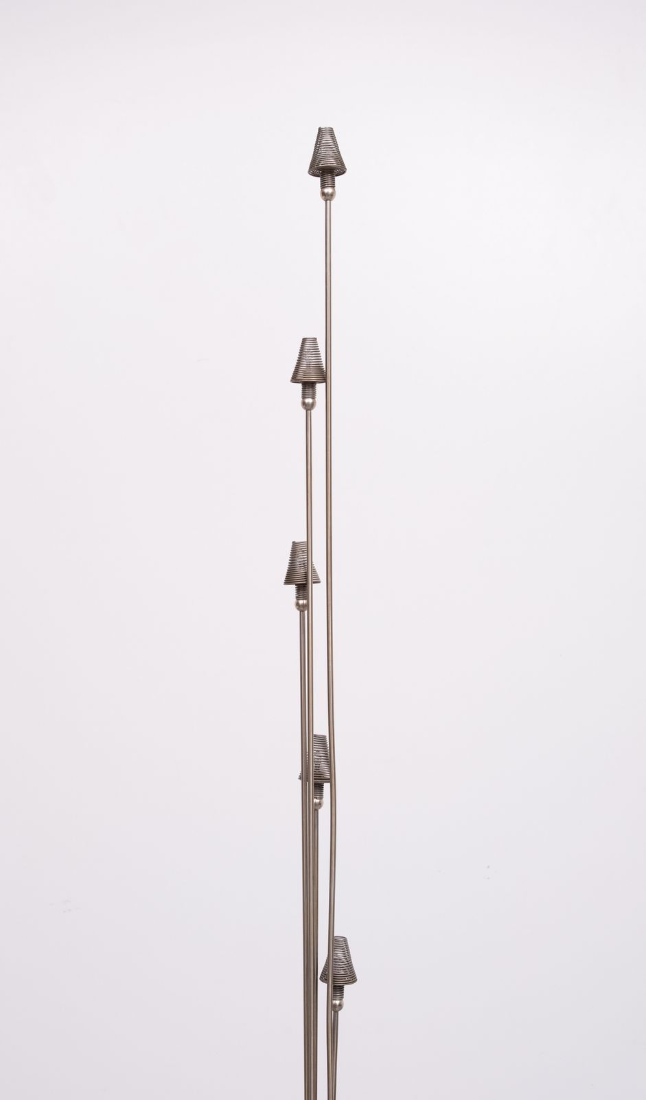 Harco Loor Design Halogen Floor Lamp 1980s Holland photo furniture