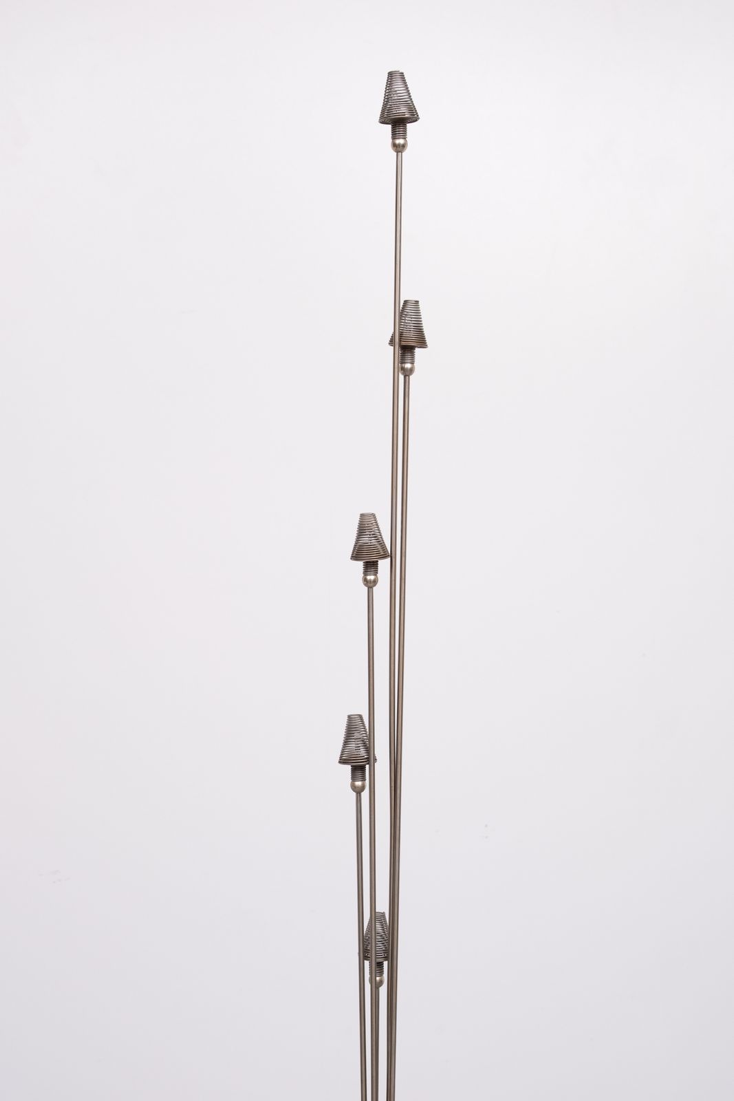 Harco Loor Design Halogen Floor Lamp 1980s Holland photo for sale