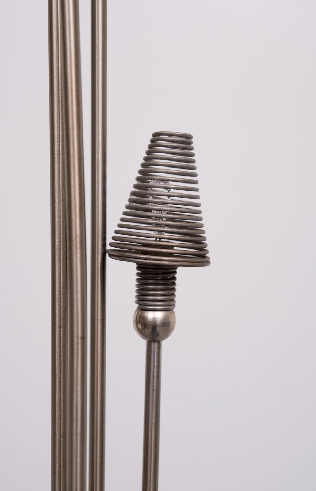 Harco Loor Design Halogen Floor Lamp 1980s Holland photo Lighting