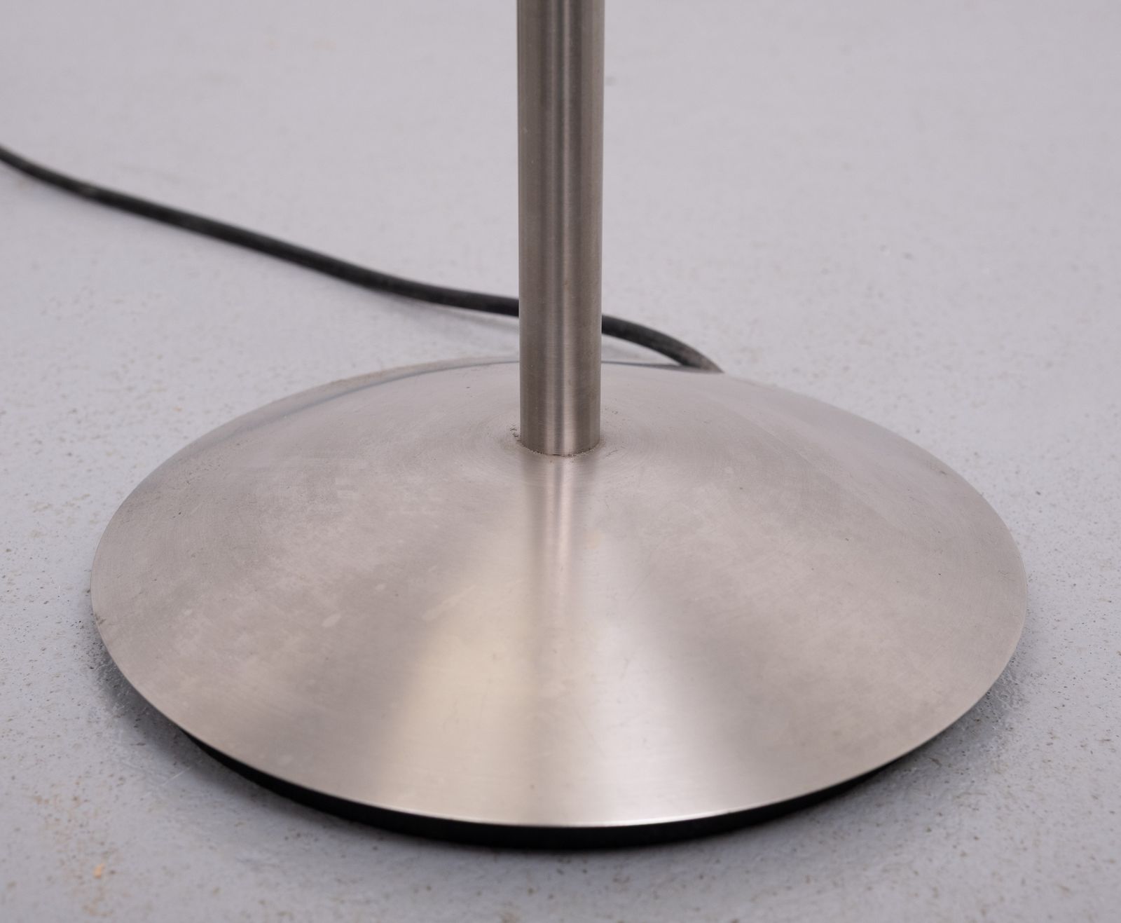 Harco Loor Design Halogen Floor Lamp 1980s Holland photo vintage