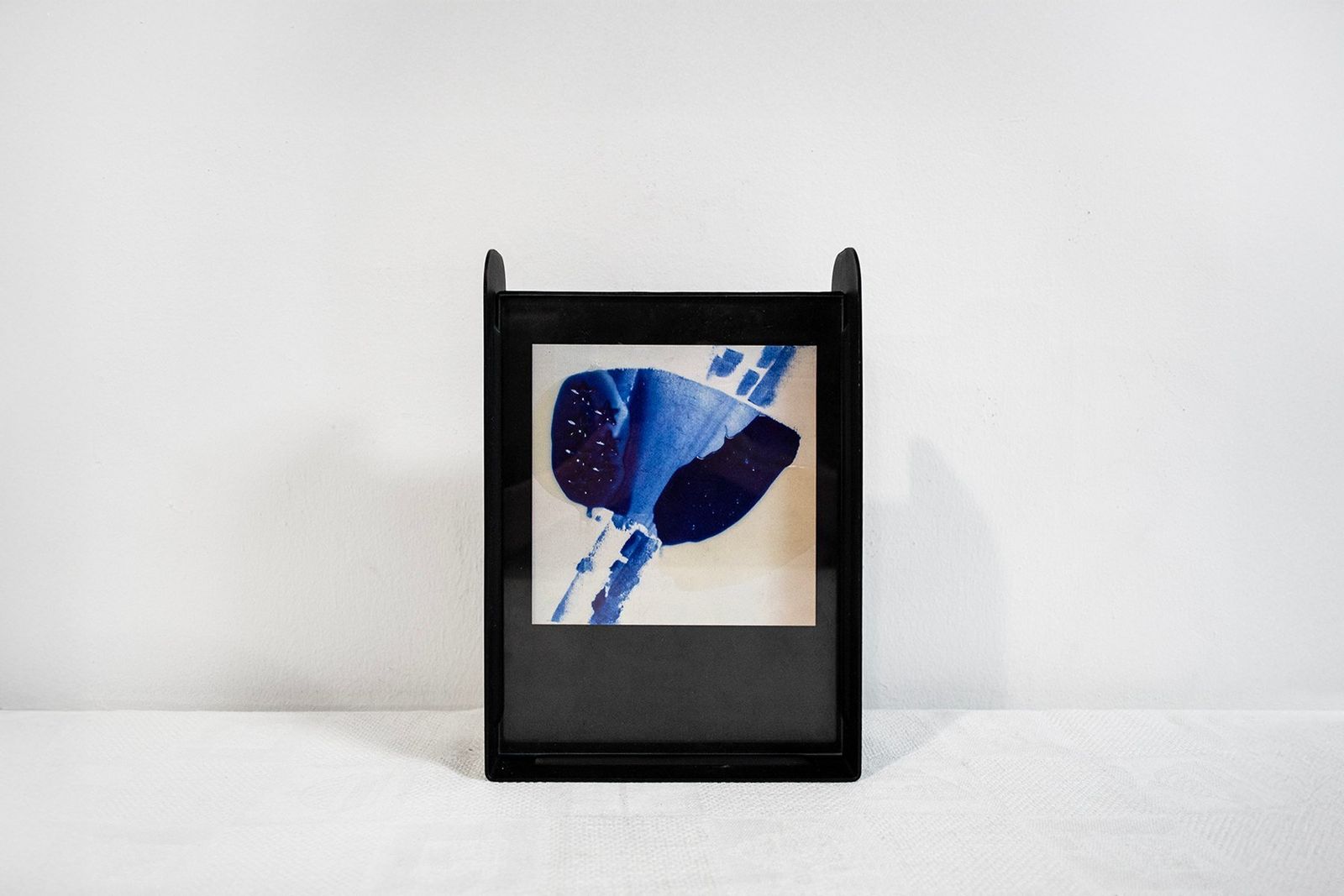 Fotolijst Van Gianfranco Frattini Voor Progetti, Jaren 1970 photo furniture