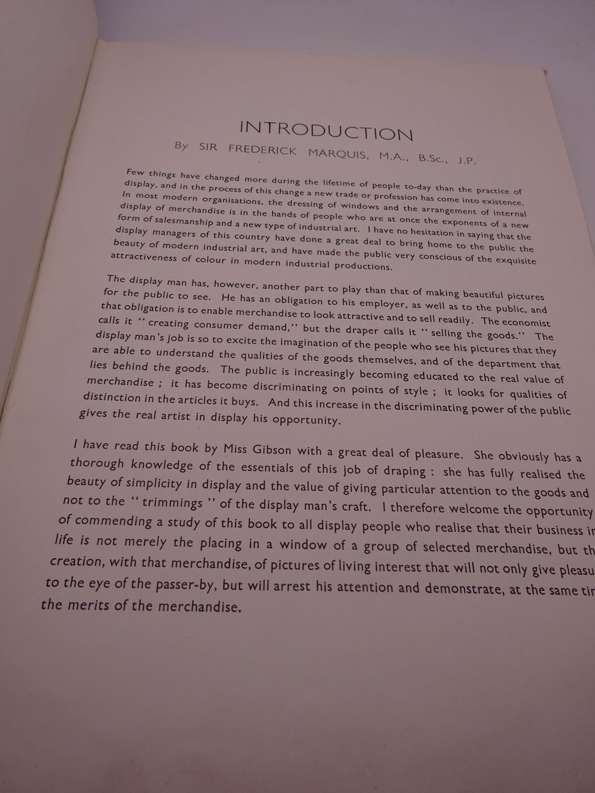 Rare Copy The Art Of Draping By Hilda Gibson (1936) photo 63.0