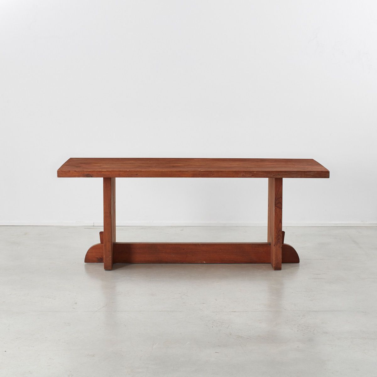 Axel Einar Hjorth Lovö Table Nordic Company, Sweden, 1932 photo furniture