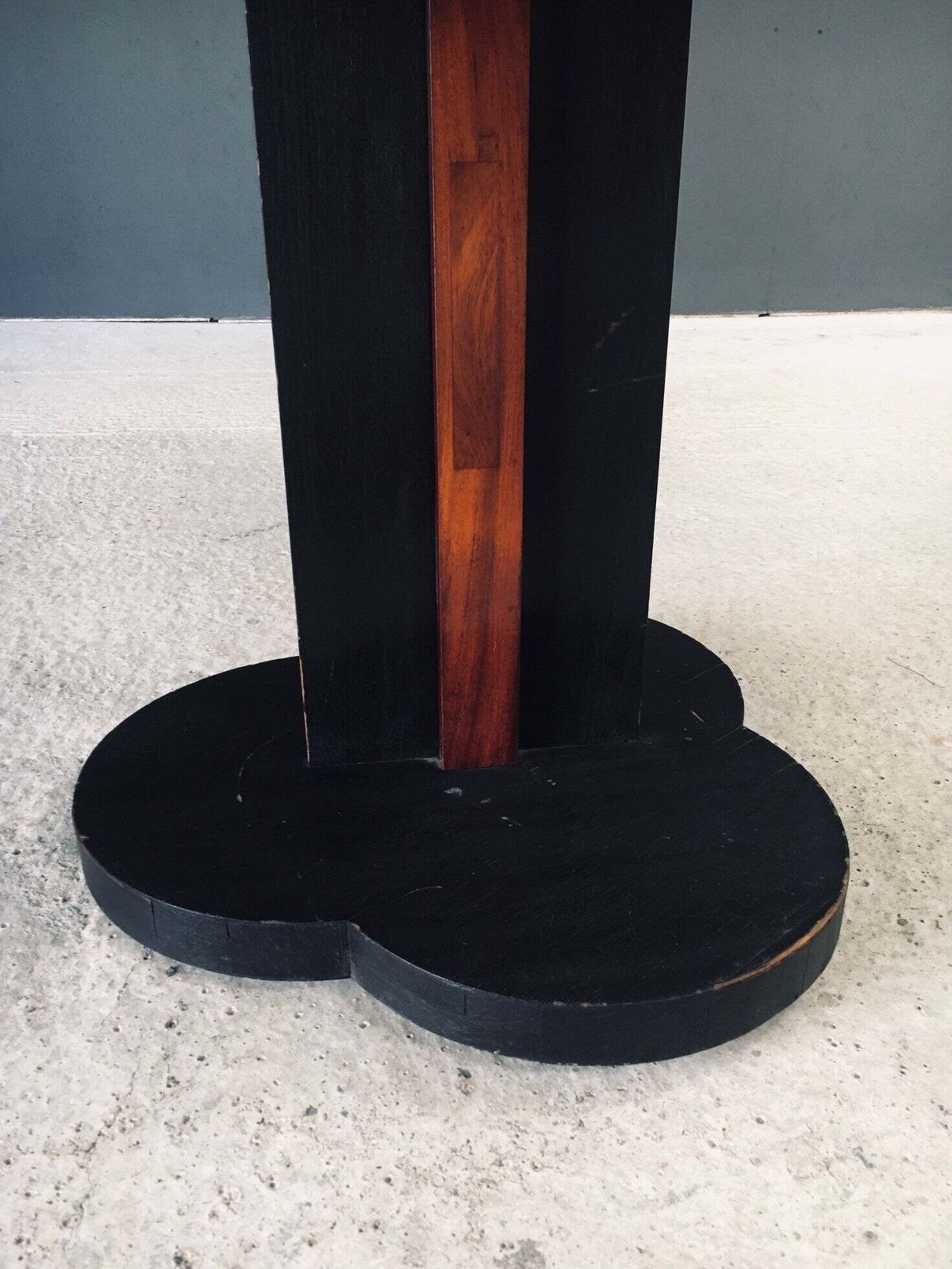 Meubels Art Deco Design Bijzettafel, Frankrijk, Jaren 1930 photo