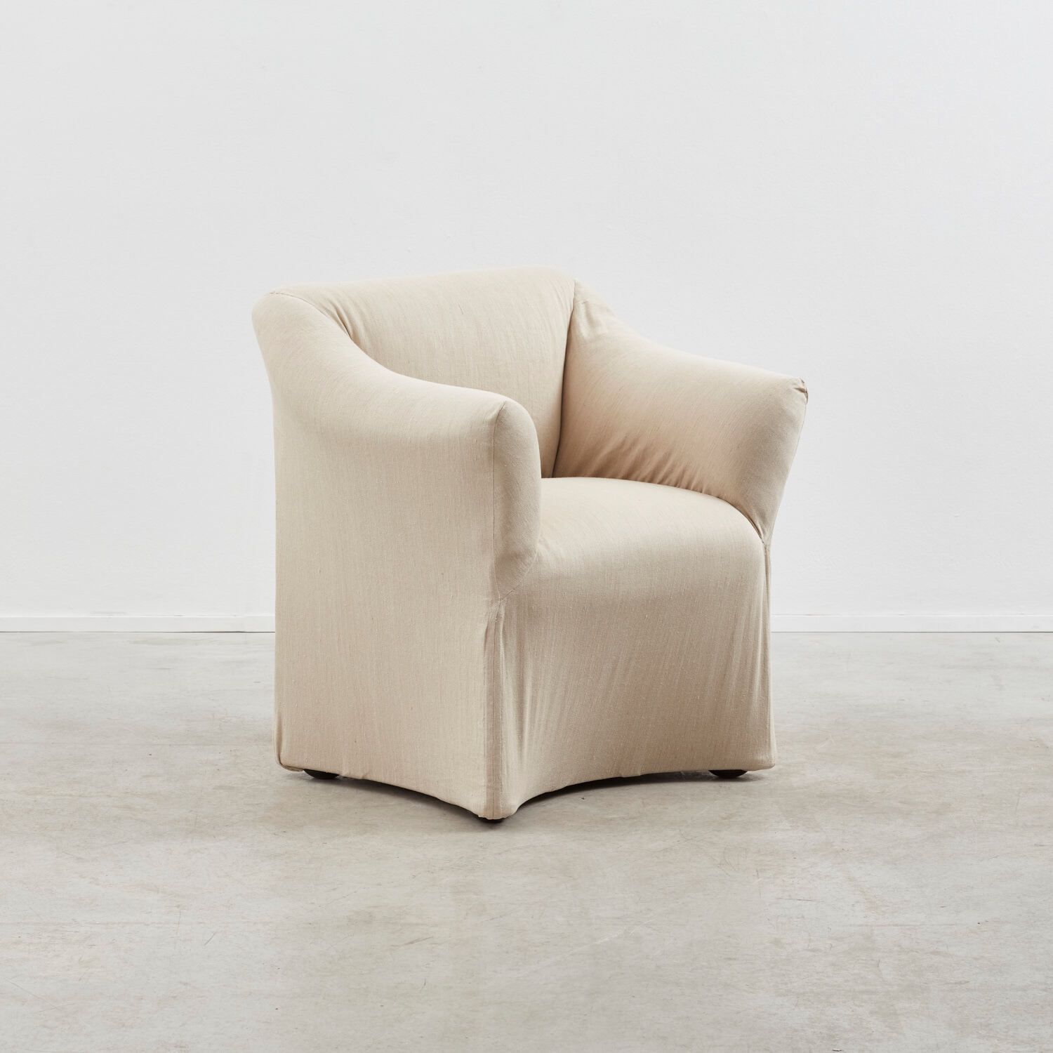 Mario Bellini Piccola Tentazione Armchair Cassina, Italy, 1973