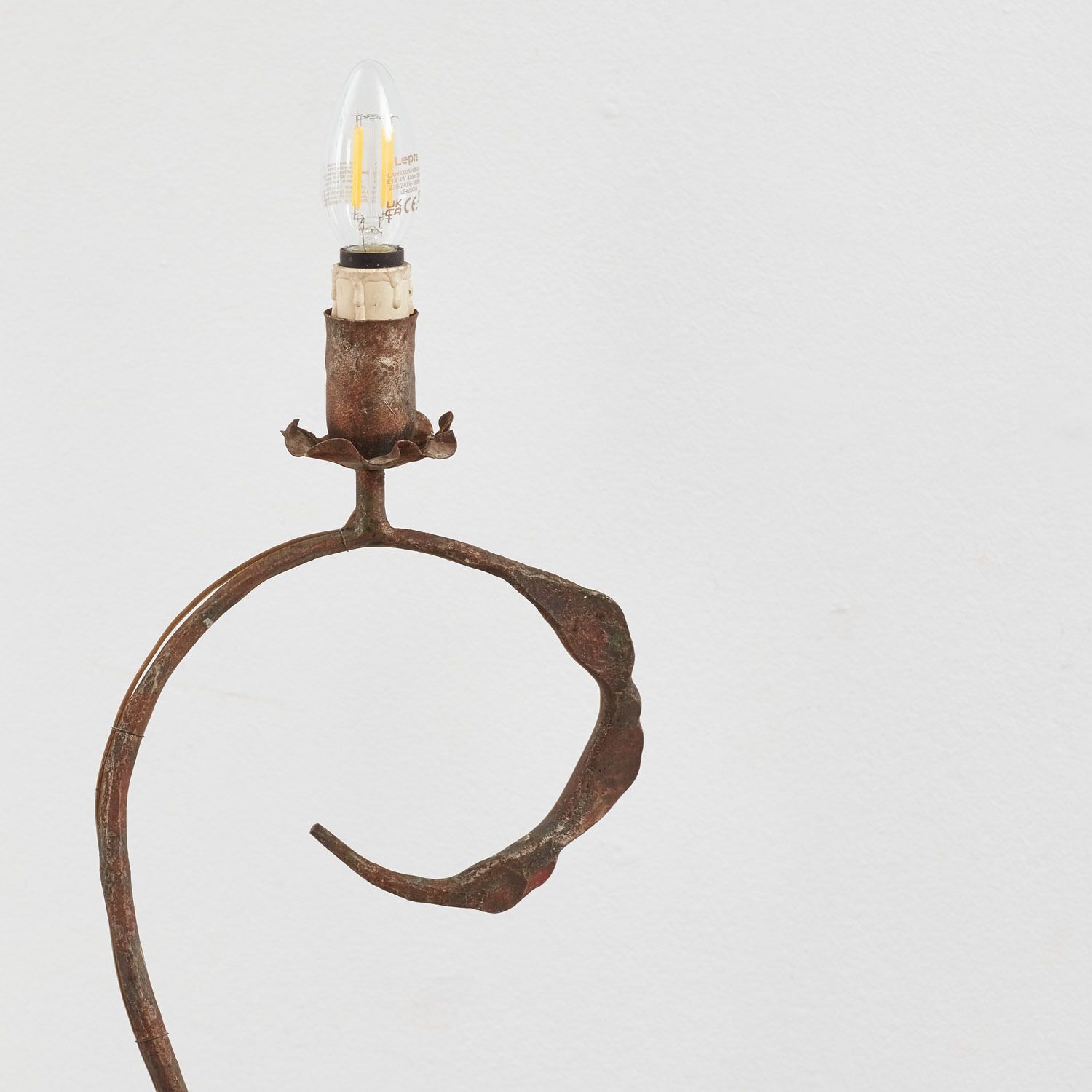 Salvino Marsura Dalí Chandelier Treviso, Italy, 2000s photo Lighting