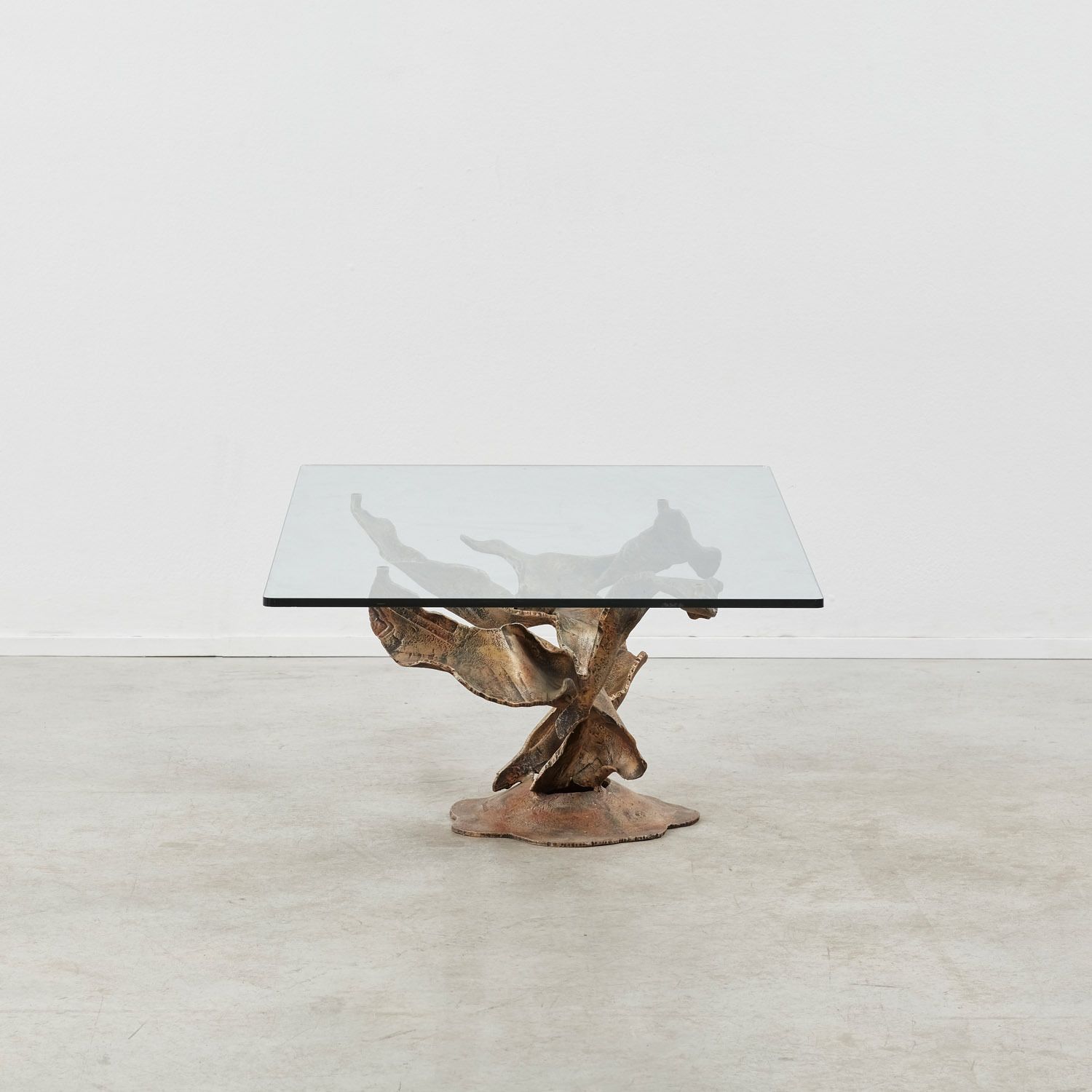 Salvino Marsura Daino Coffee Table Treviso, Italy, 2000s photo for sale