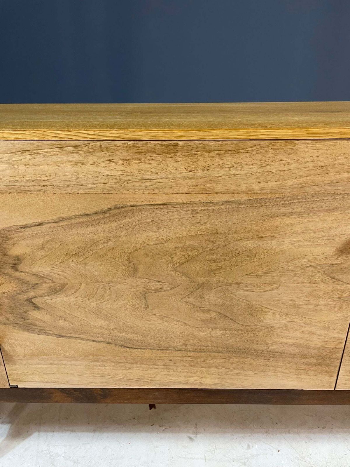 photo buy Sideboard By František Mezulanik For Up Bučovice, Czechoslovakia, 1960s