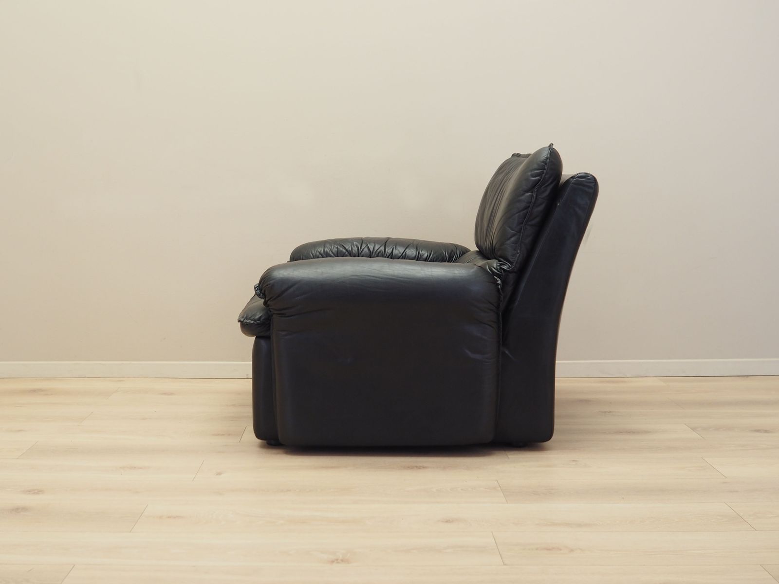Lounge Chair Italiaans Design, Jaren 1970, Productie Italië photo Meubels