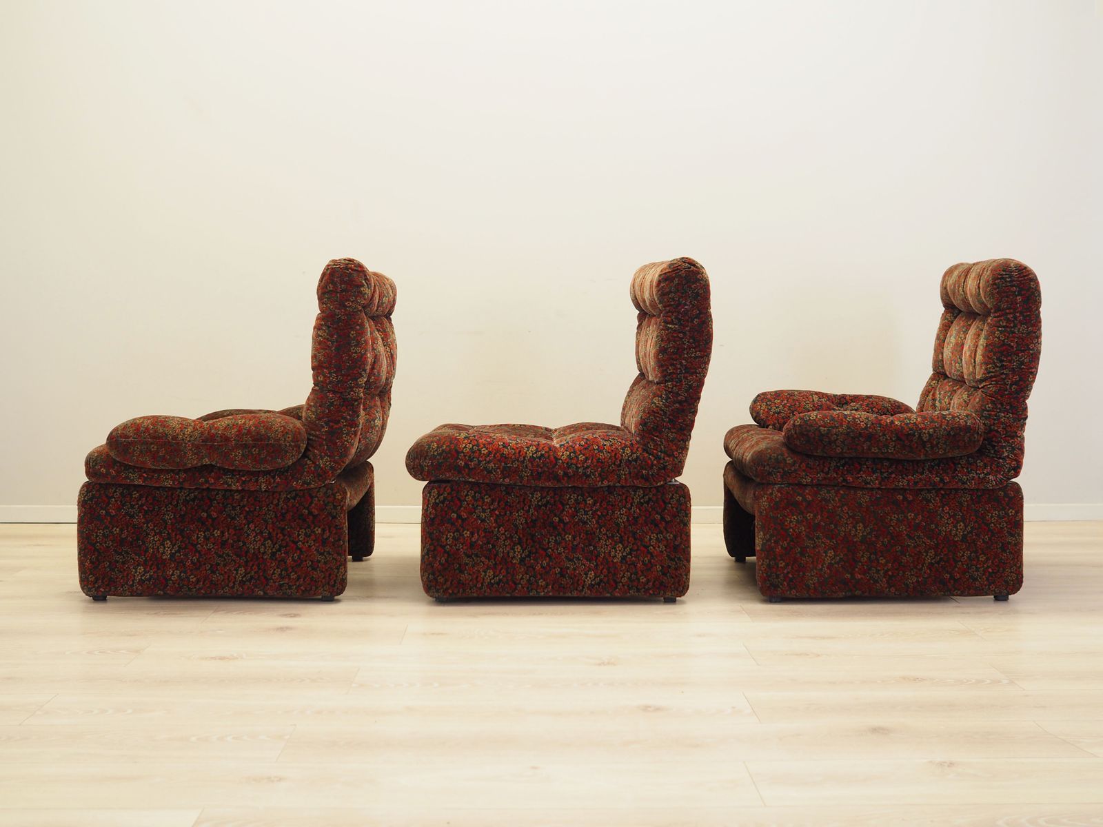 Modular Sofa, Italian Design, 1960s, Production: Italy photo 1669.0