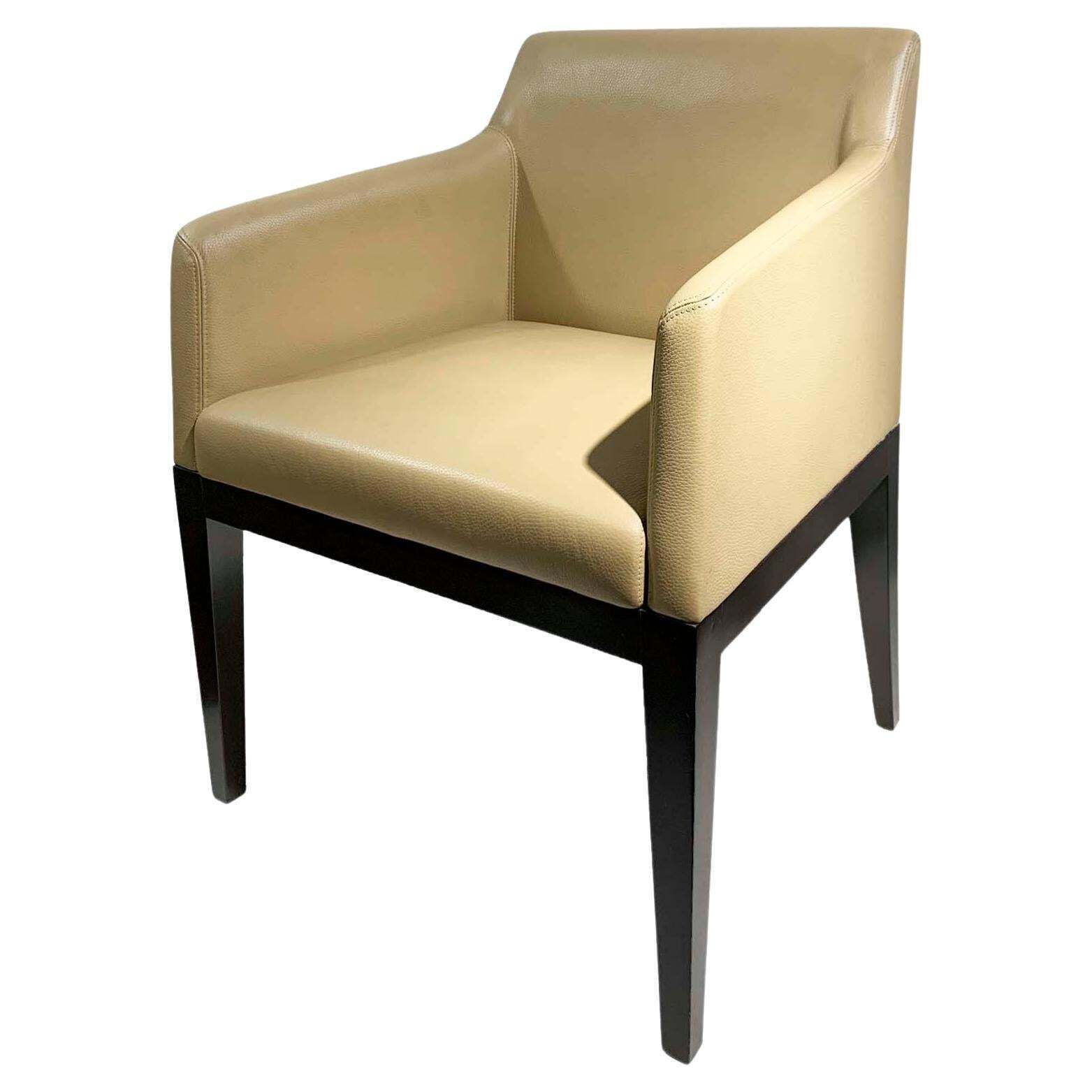 Hugues Chevalier "Le Delano" Armchair