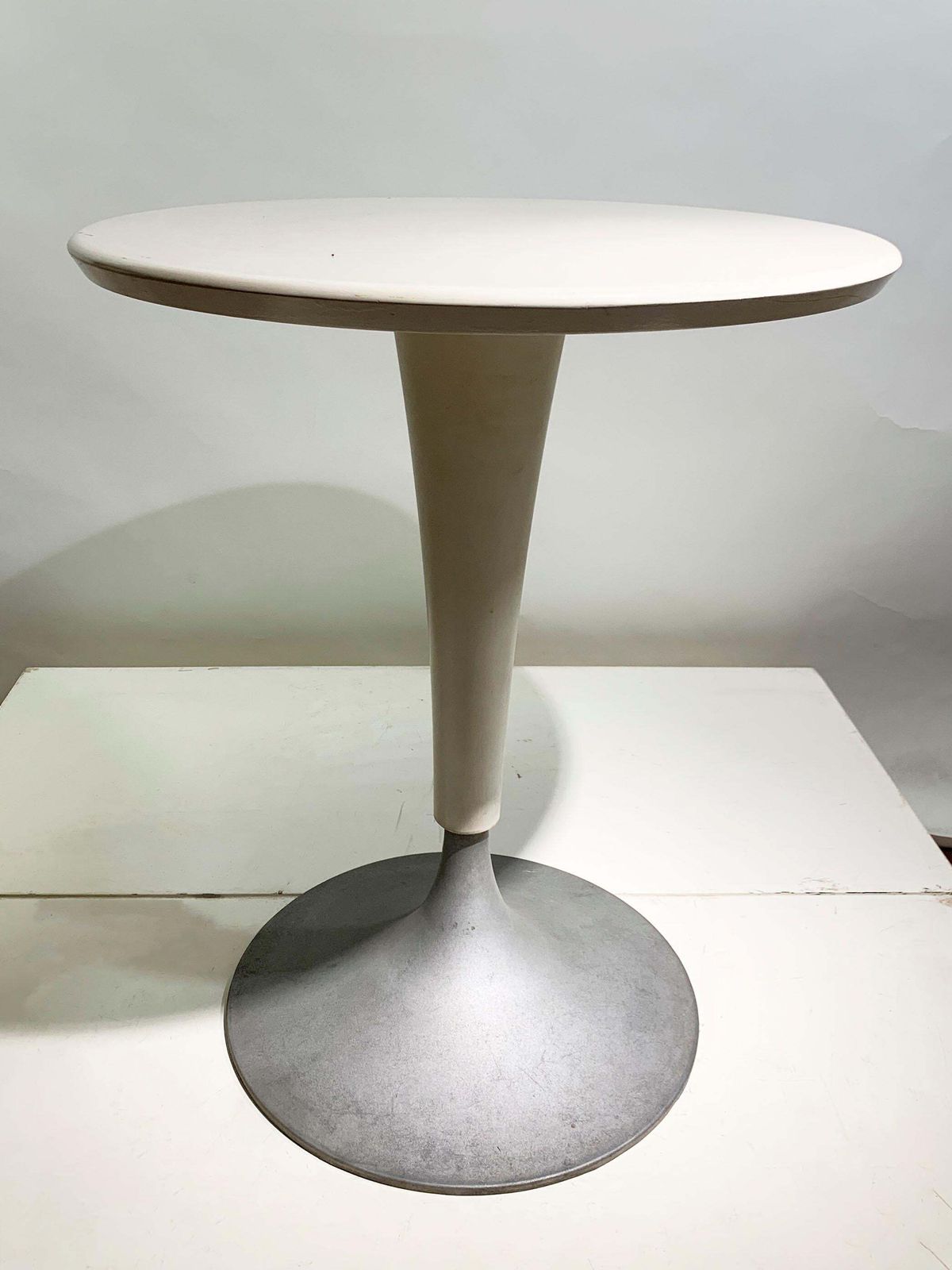 DR.Na Outdoor/Indoor Bar Table By Philippe Stark For Kartell, 1996 photo buy