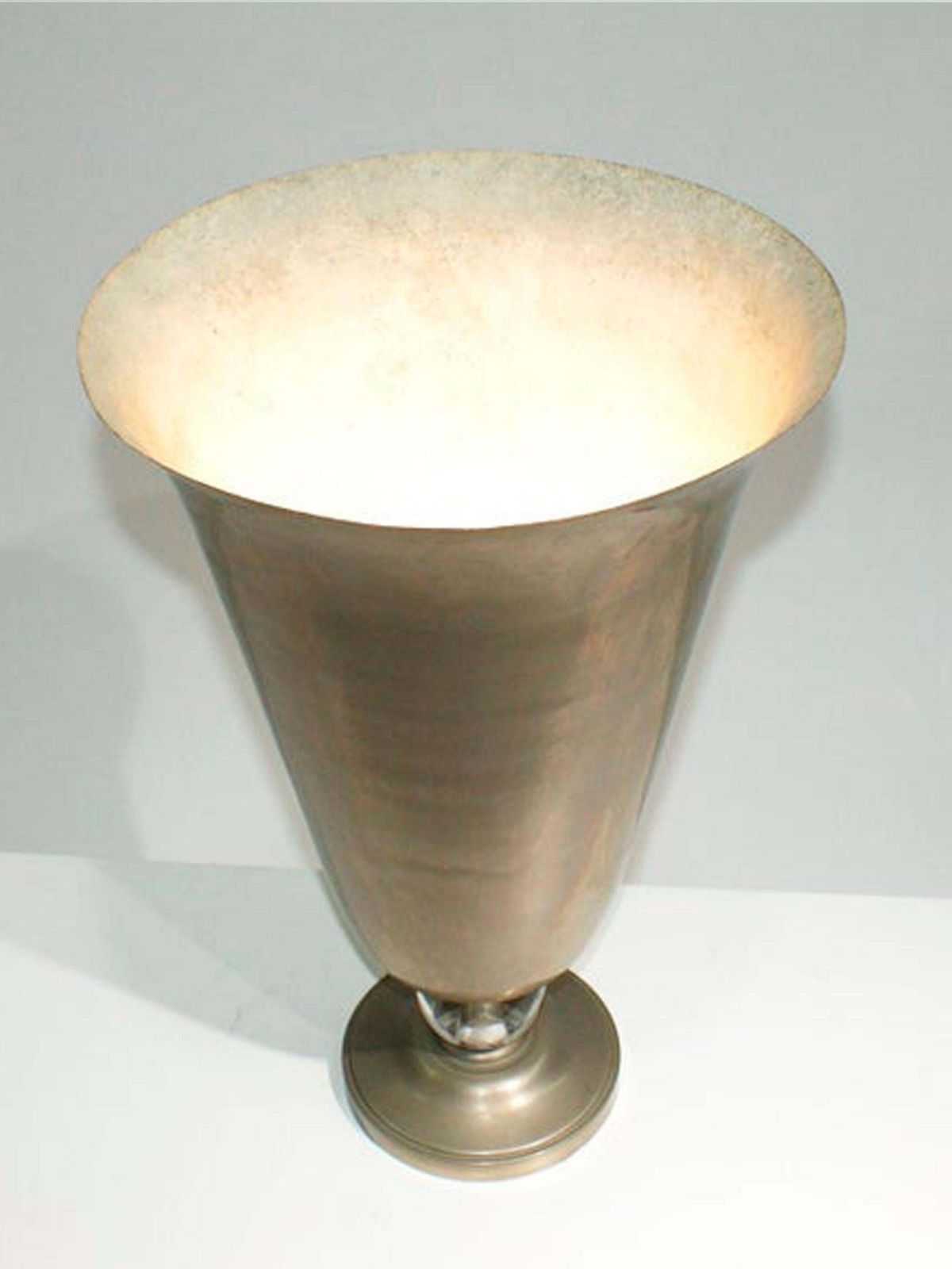 Vintage French Art Deco Table Lamp, France, Circa 1930 photo buy