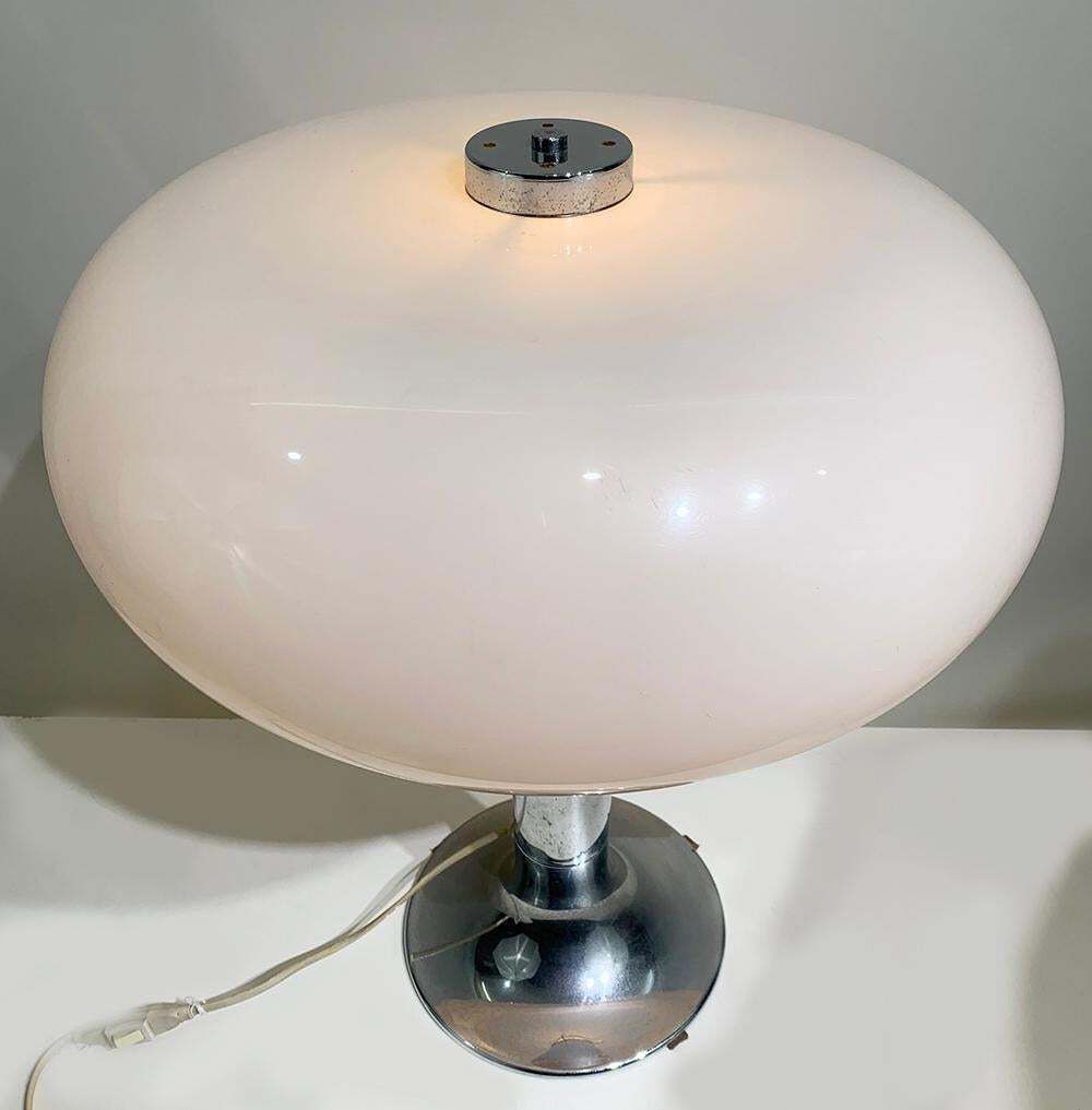 Mid Century Table Lamp Model B 205 By Hans Agne Jakobsson photo furniture