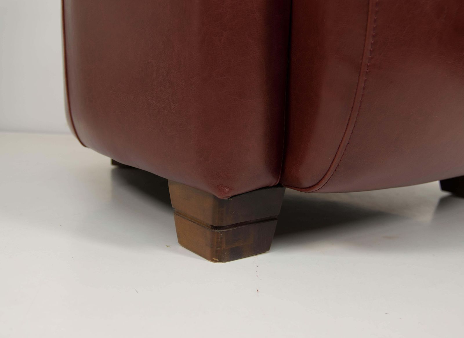 photo furniture Art Deco Aviator Club Armchair, 2000s