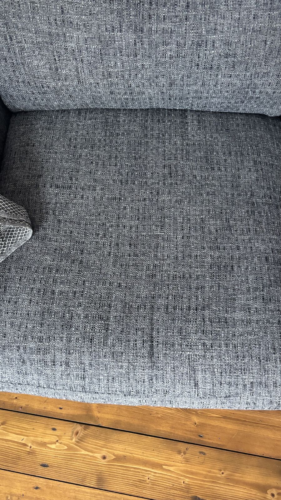 Furniture Next Houghton Snuggle Chair photo