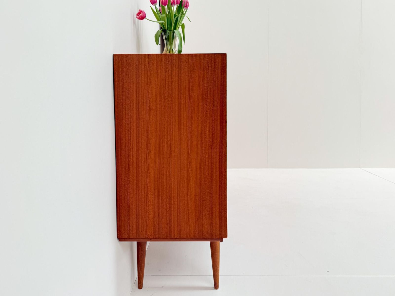 Omann Jun Sideboard Model 19 By Gunni Omann, Denmark, 1960s photo Furniture