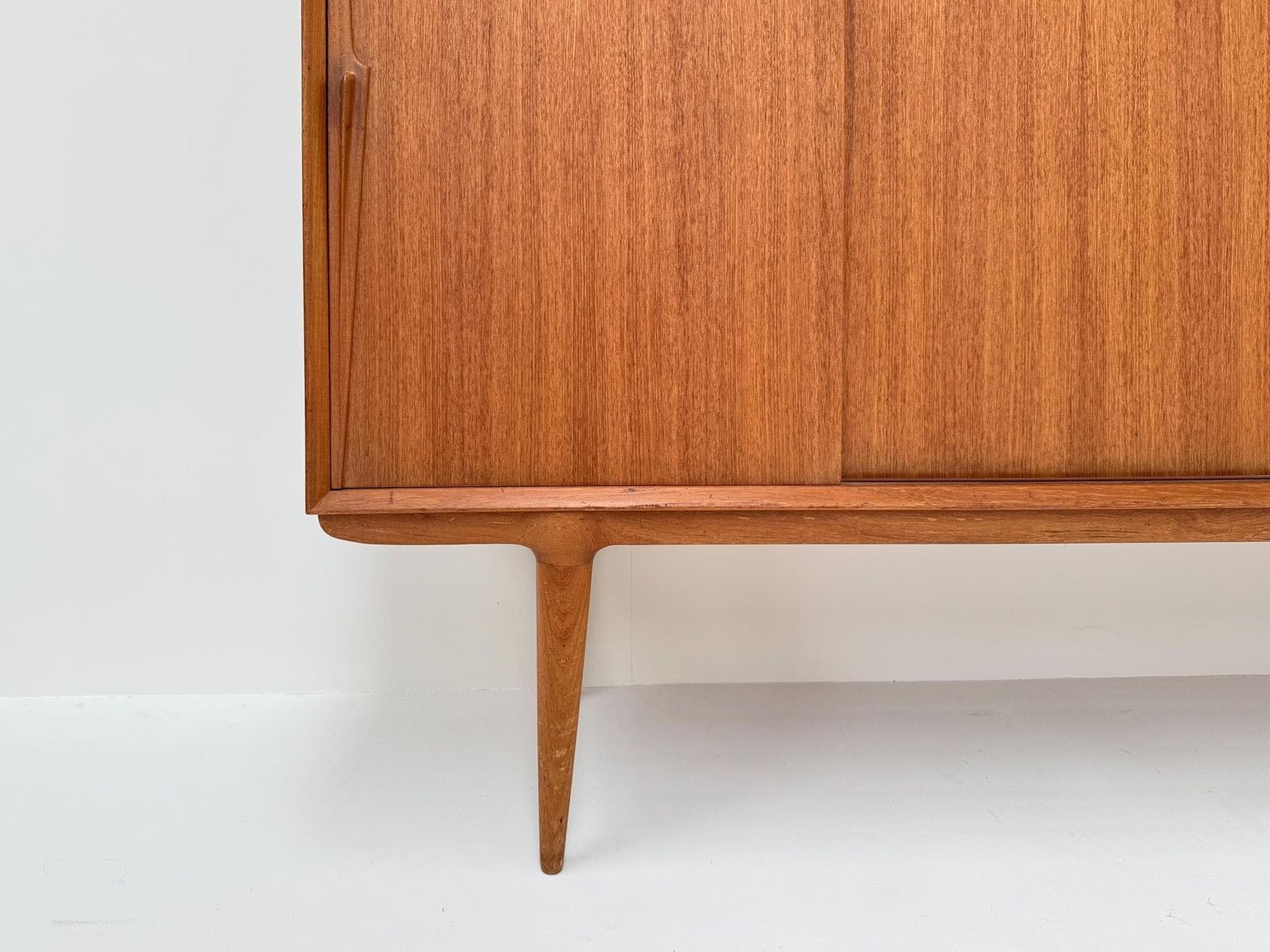 Omann Jun Sideboard Model 19 By Gunni Omann, Denmark, 1960s photo 2144.0