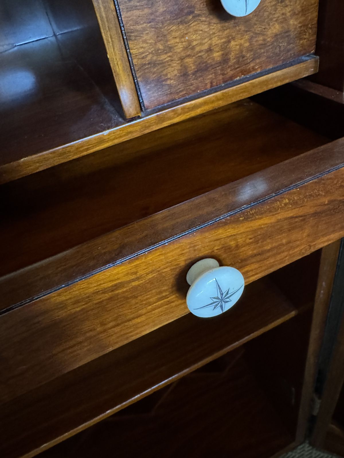 photo furniture Drinks Cabinet (Starbay Surcouf Steamer Home Bar)