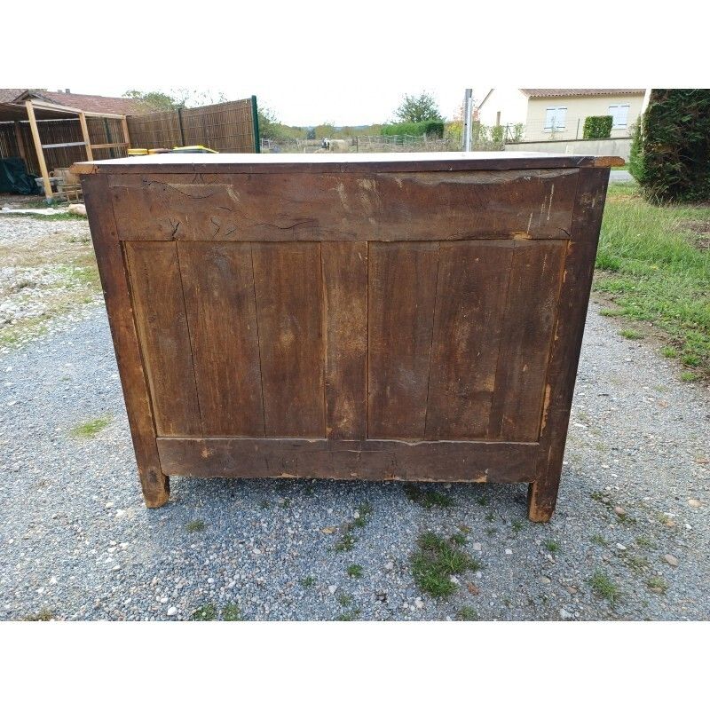 19th Century Walnut Sideboard, 1800s photo Furniture