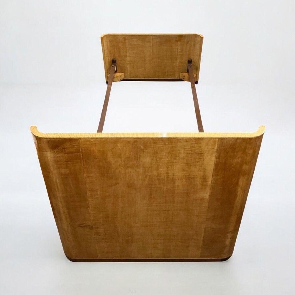 Art Deco Single Bed By Betty Joel photo furniture