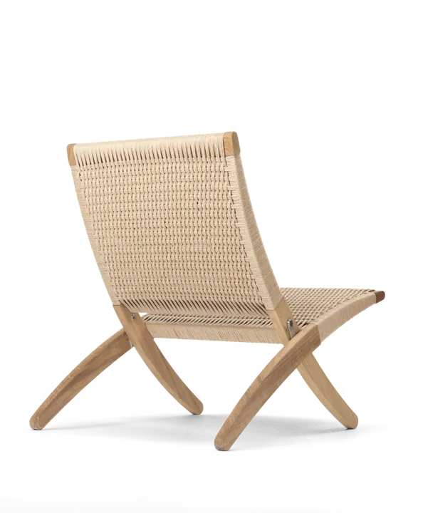 Morten Gøttler Cuba Chair, 21st Century photo Furniture