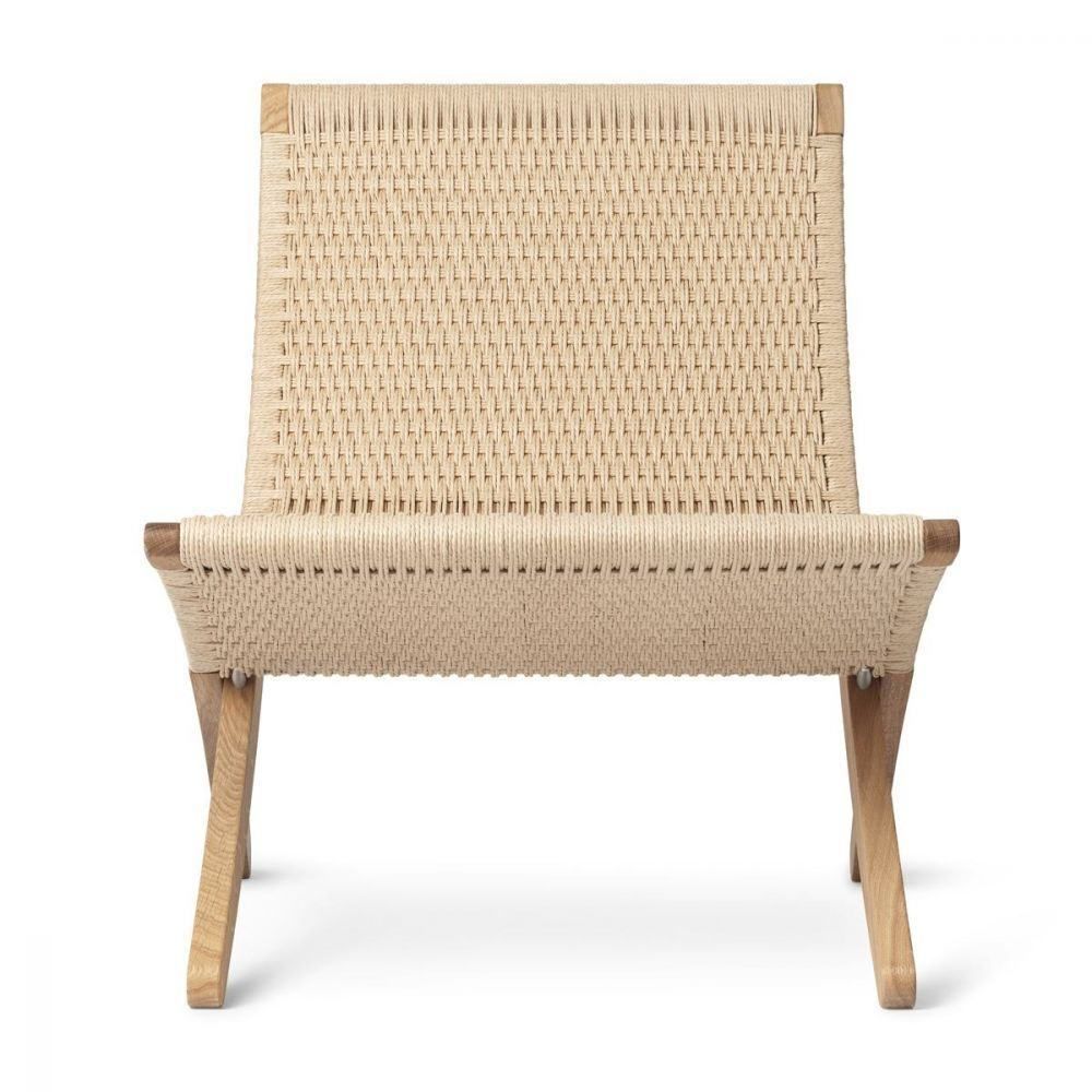 Morten Gøttler Cuba Chair, 21st Century photo 250.0