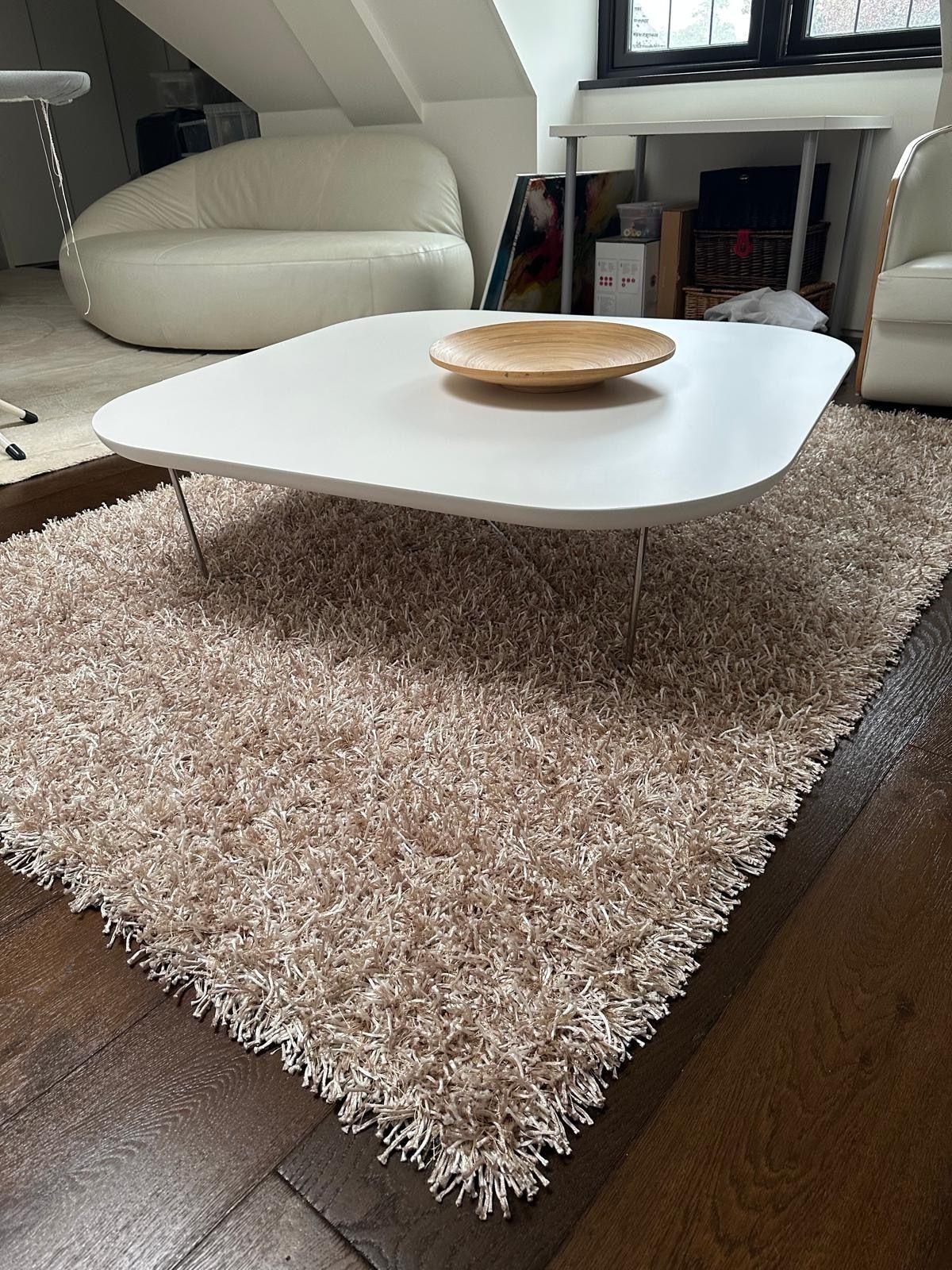 Cane Line Coffee Table