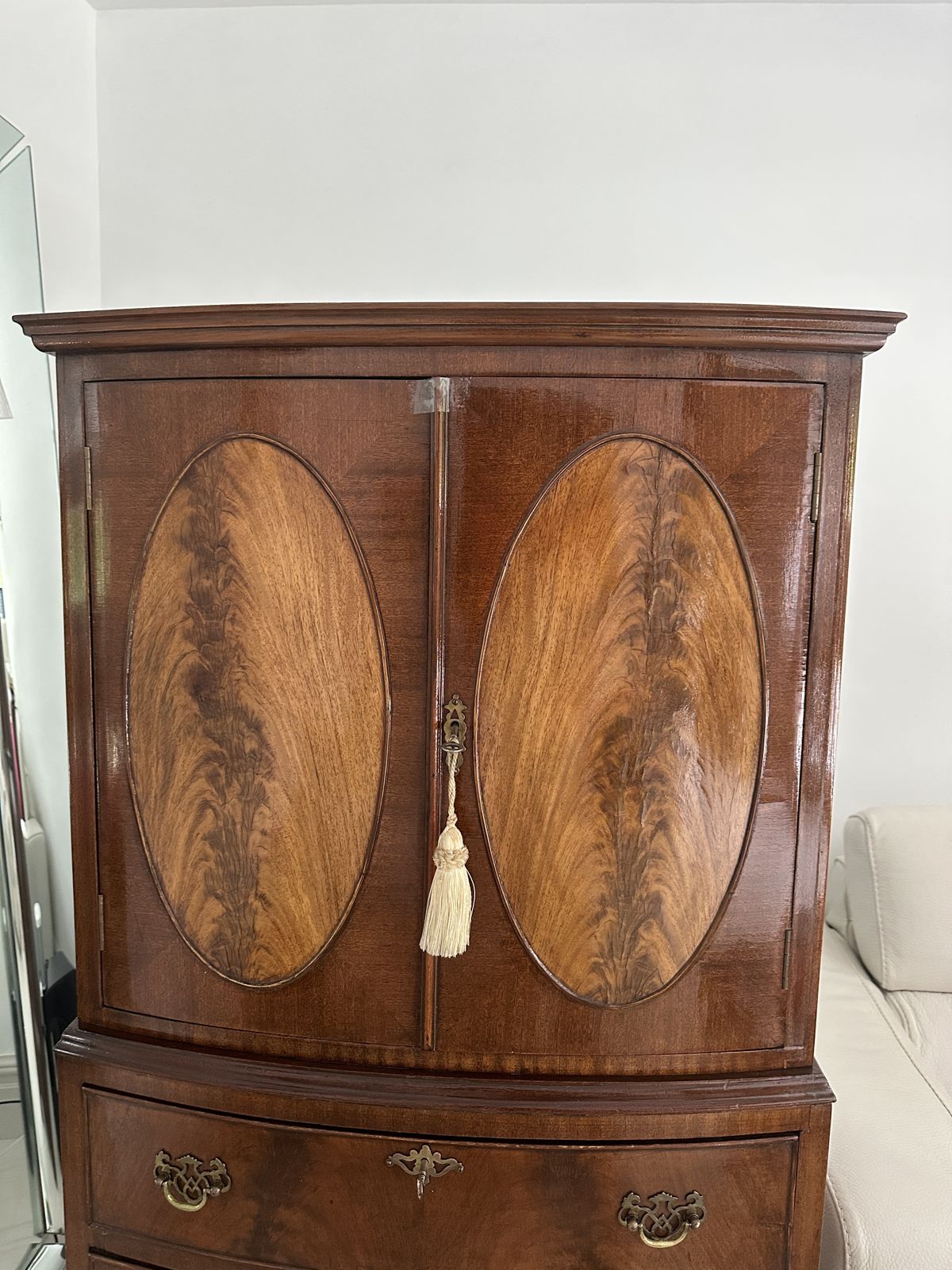 Chest On Drawers photo furniture