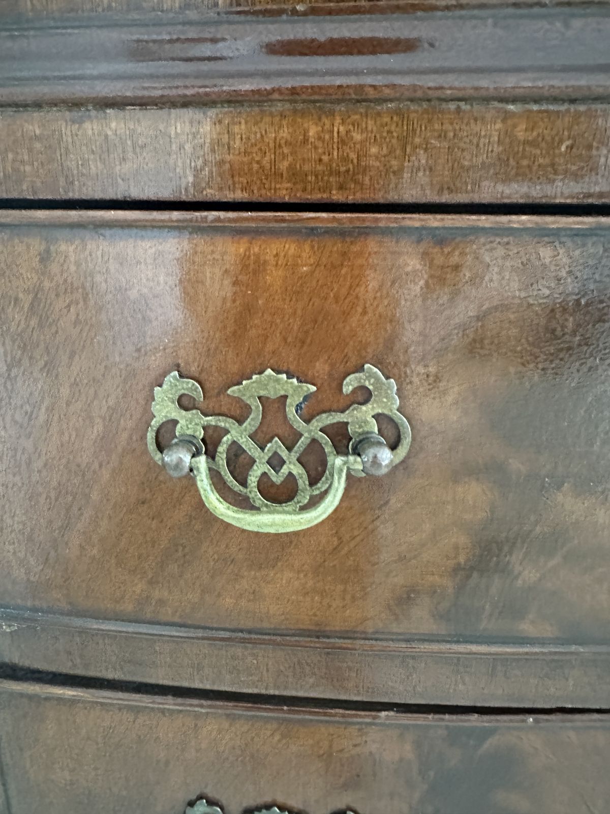 photo for sale Chest On Drawers
