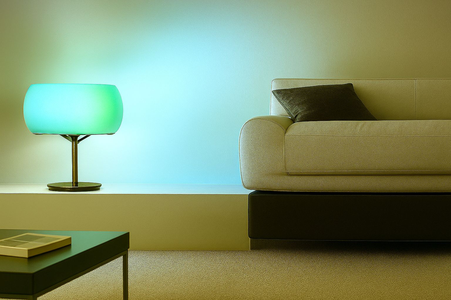 photo vintage Artemide Table Lamp Mod. Erse / Design Vico Magistretti 1964