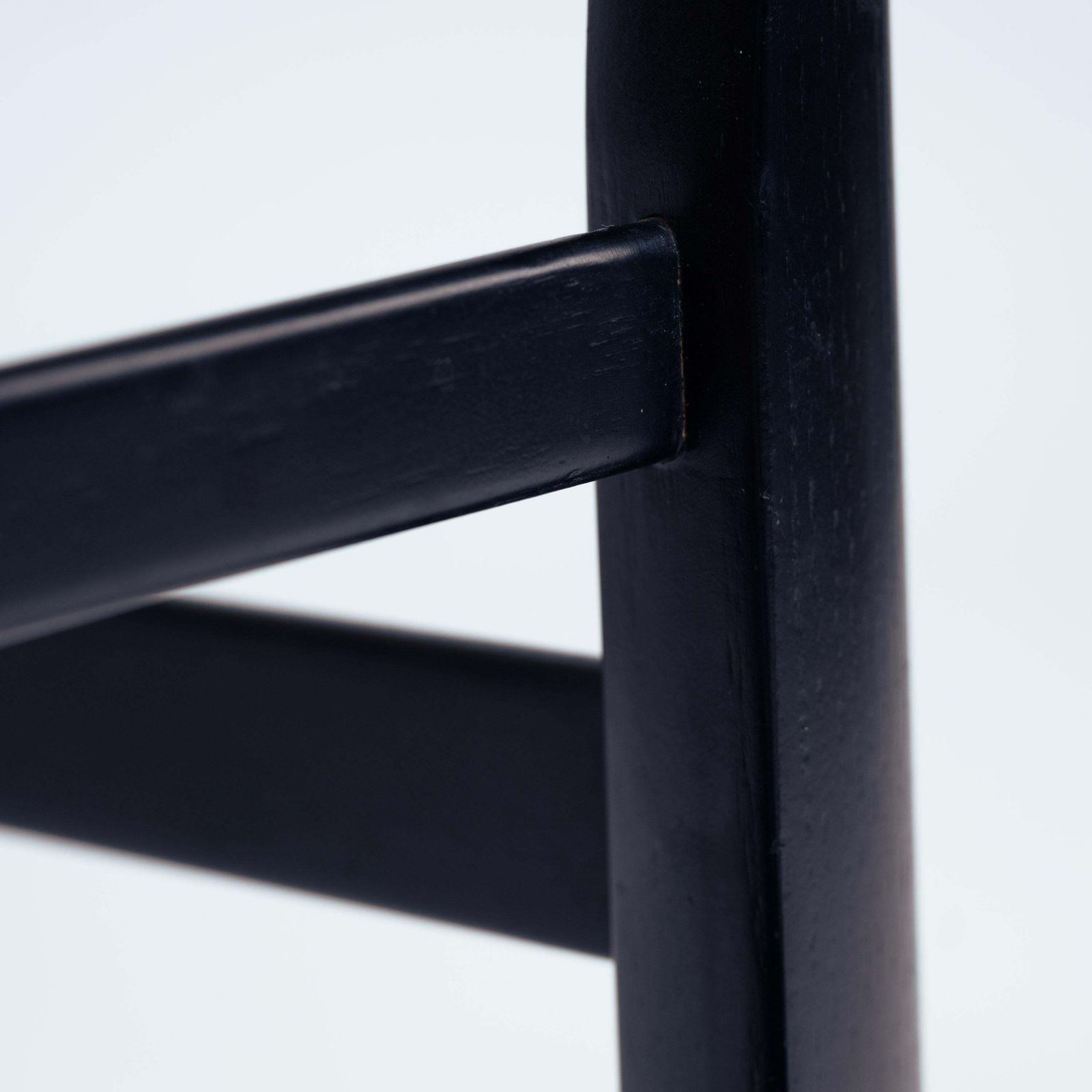 photo vintage Gio Ponti Superleggera 499 Chair By Cassina, 1970s