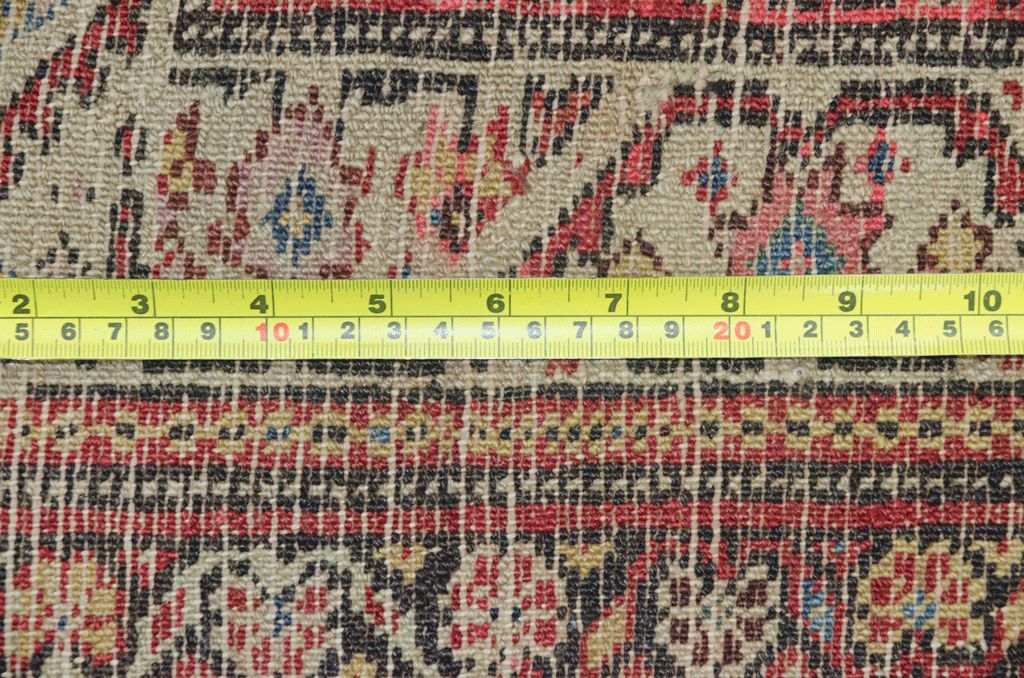Antique Malayer Rug 178x102cm photo furniture