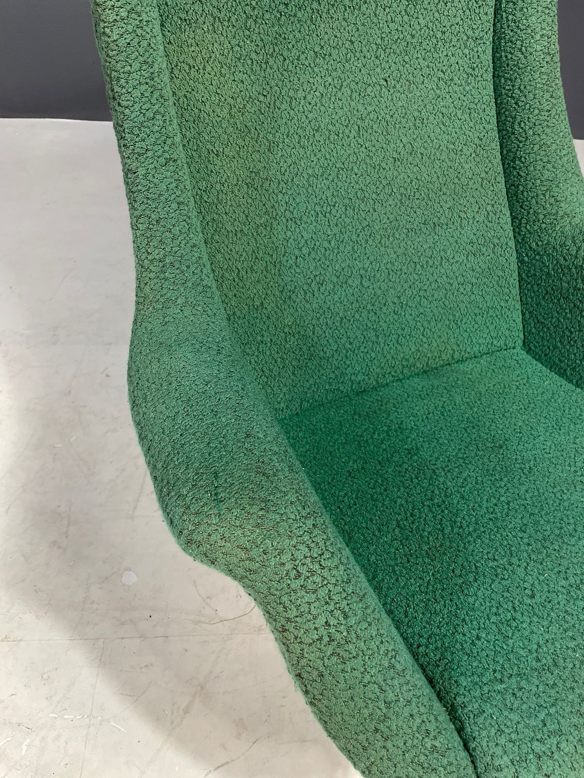 Design Armchair, Miroslav Navrátil, Czechoslovakia, 1960s photo vinterior
