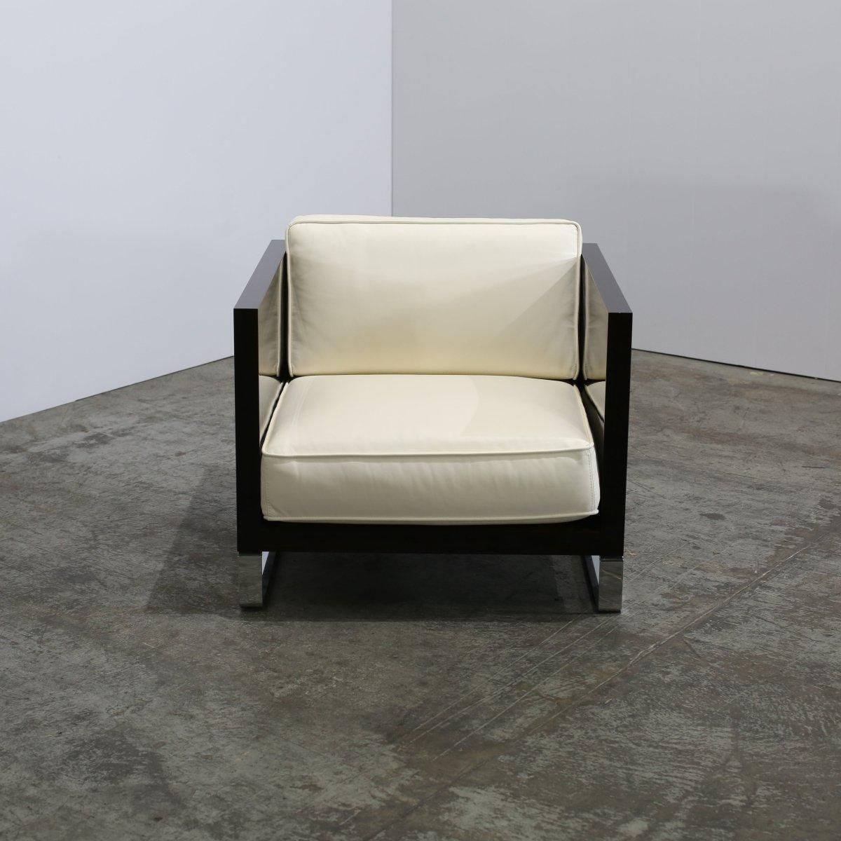 Malerba Loveletter Armchairs, Set Of Two photo for sale